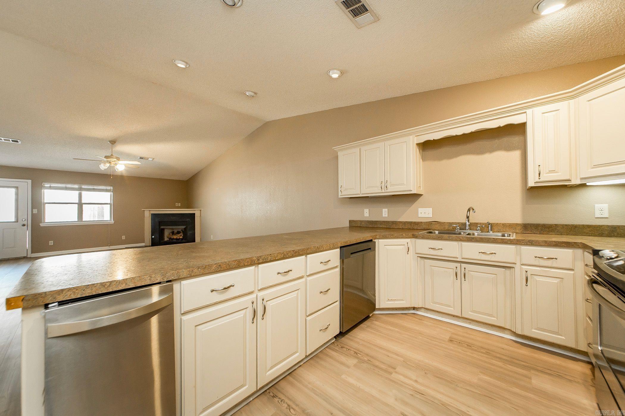 522 Amity Road Hot Springs, AR 71913