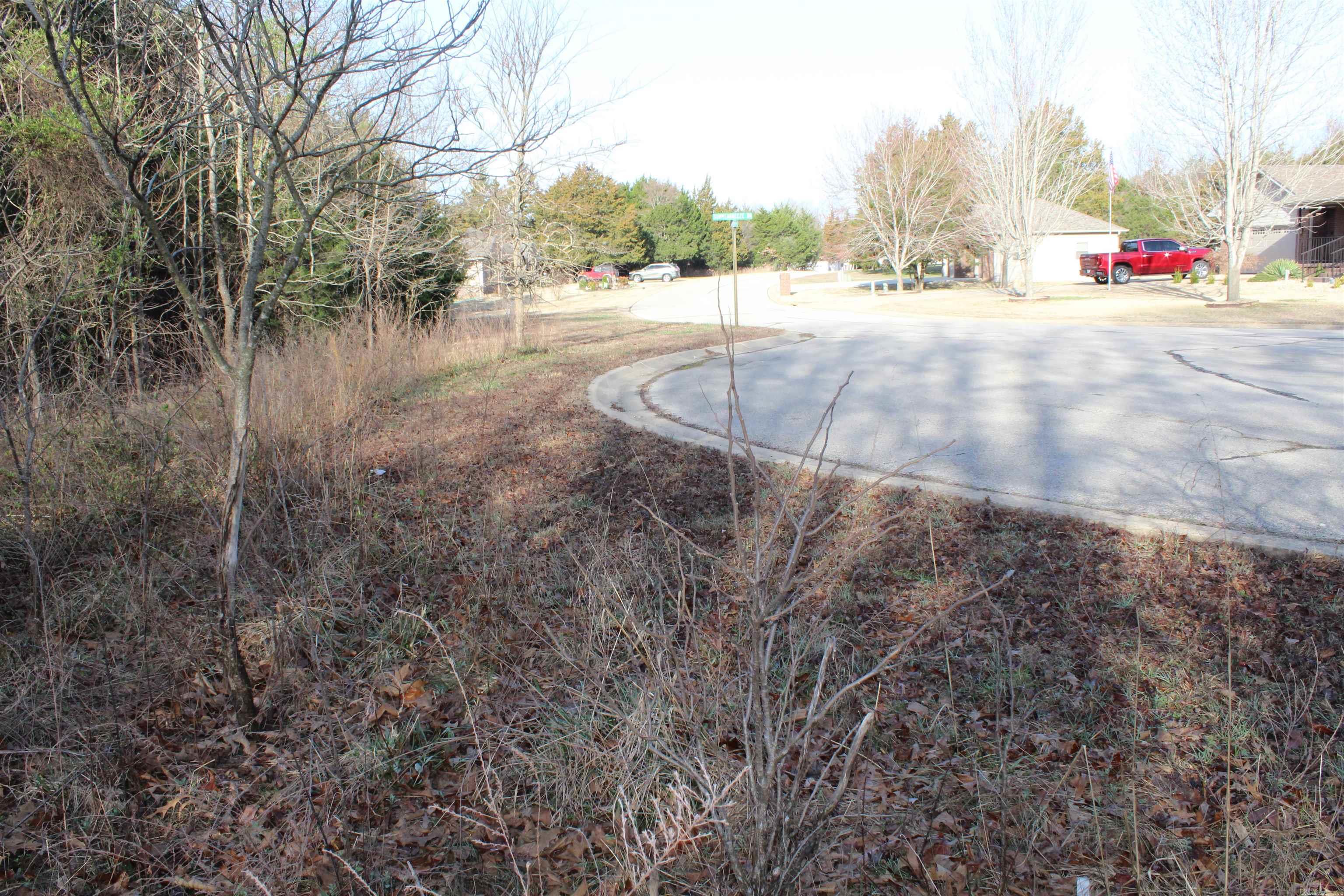 761-00014-000  Falltime  Bull Shoals, AR