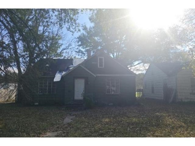 1519  Chickasawba  Blytheville, AR