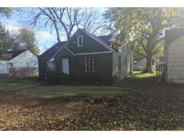 1519  Chickasawba  Blytheville, AR