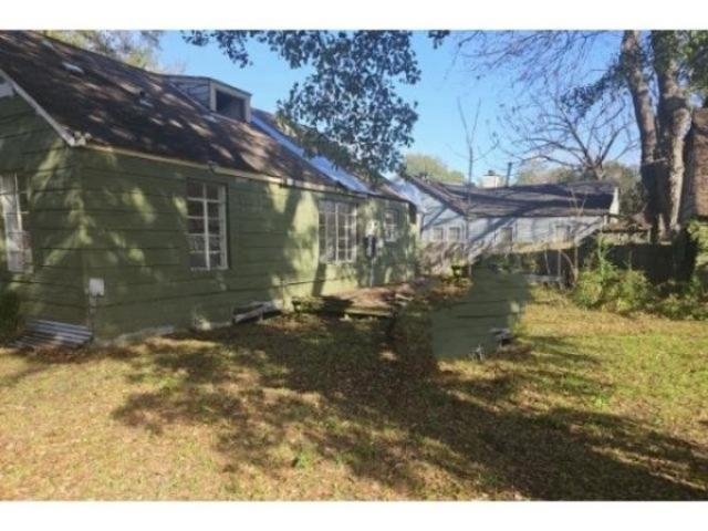 1519  Chickasawba  Blytheville, AR
