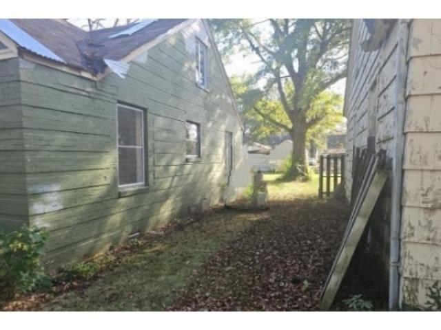 1519  Chickasawba  Blytheville, AR