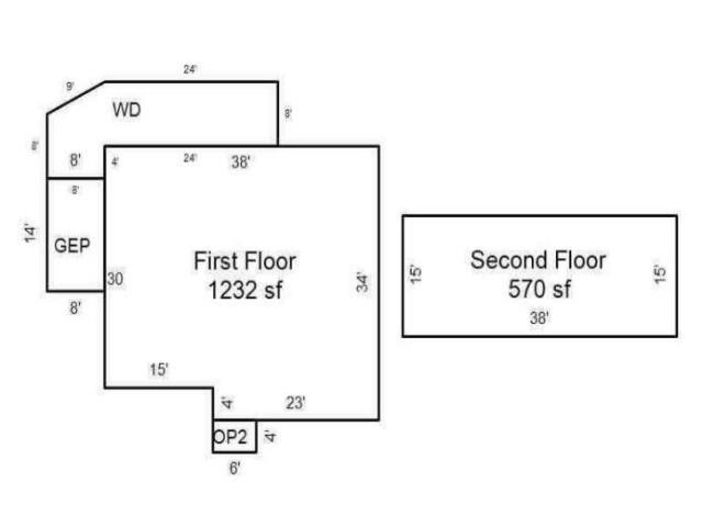 1519  Chickasawba  Blytheville, AR