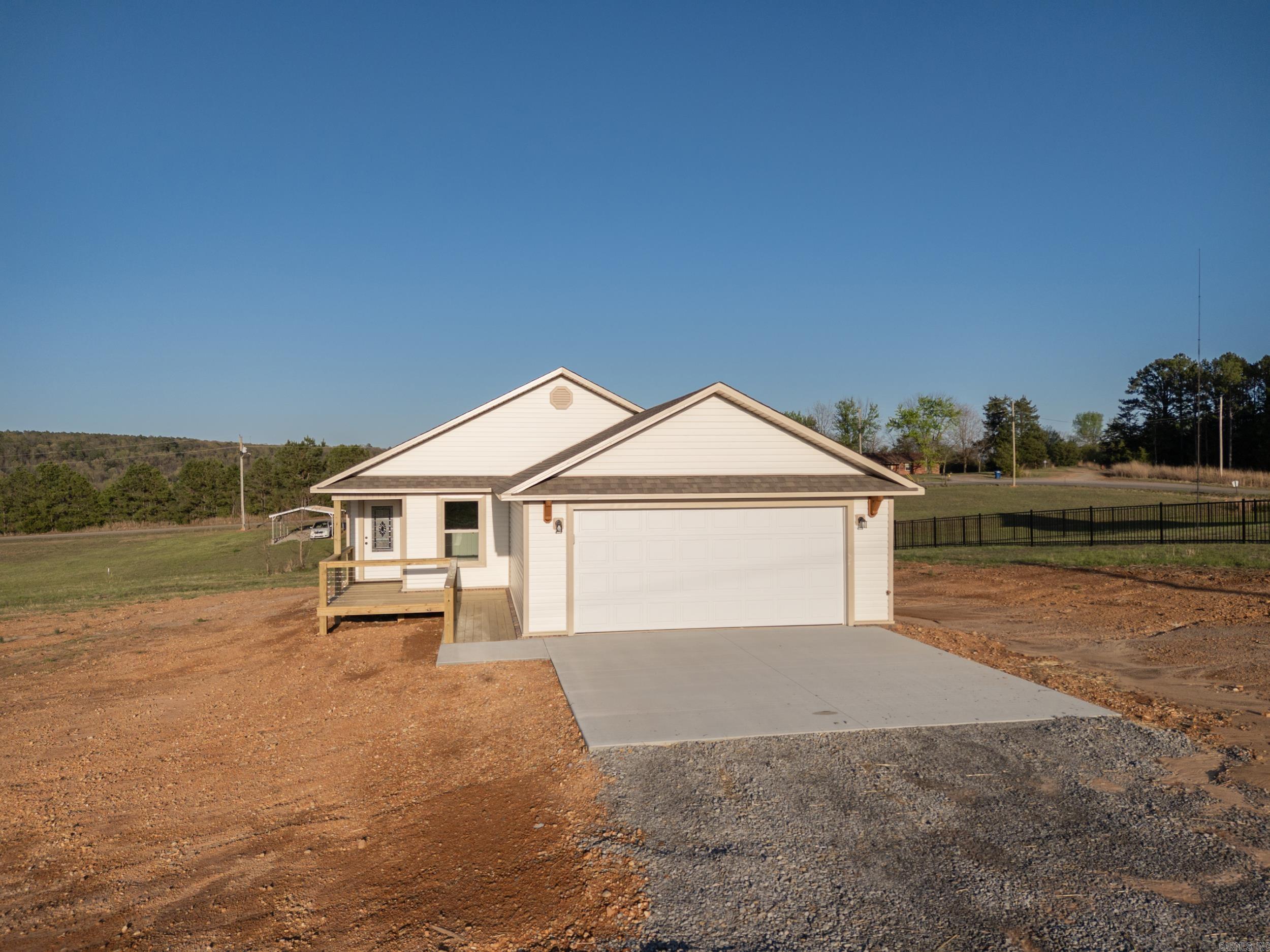 54  PR 3534  Clarksville, AR