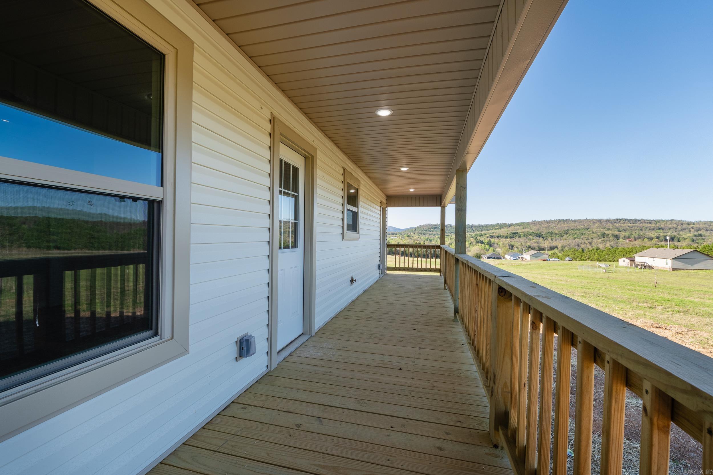 54  PR 3534  Clarksville, AR