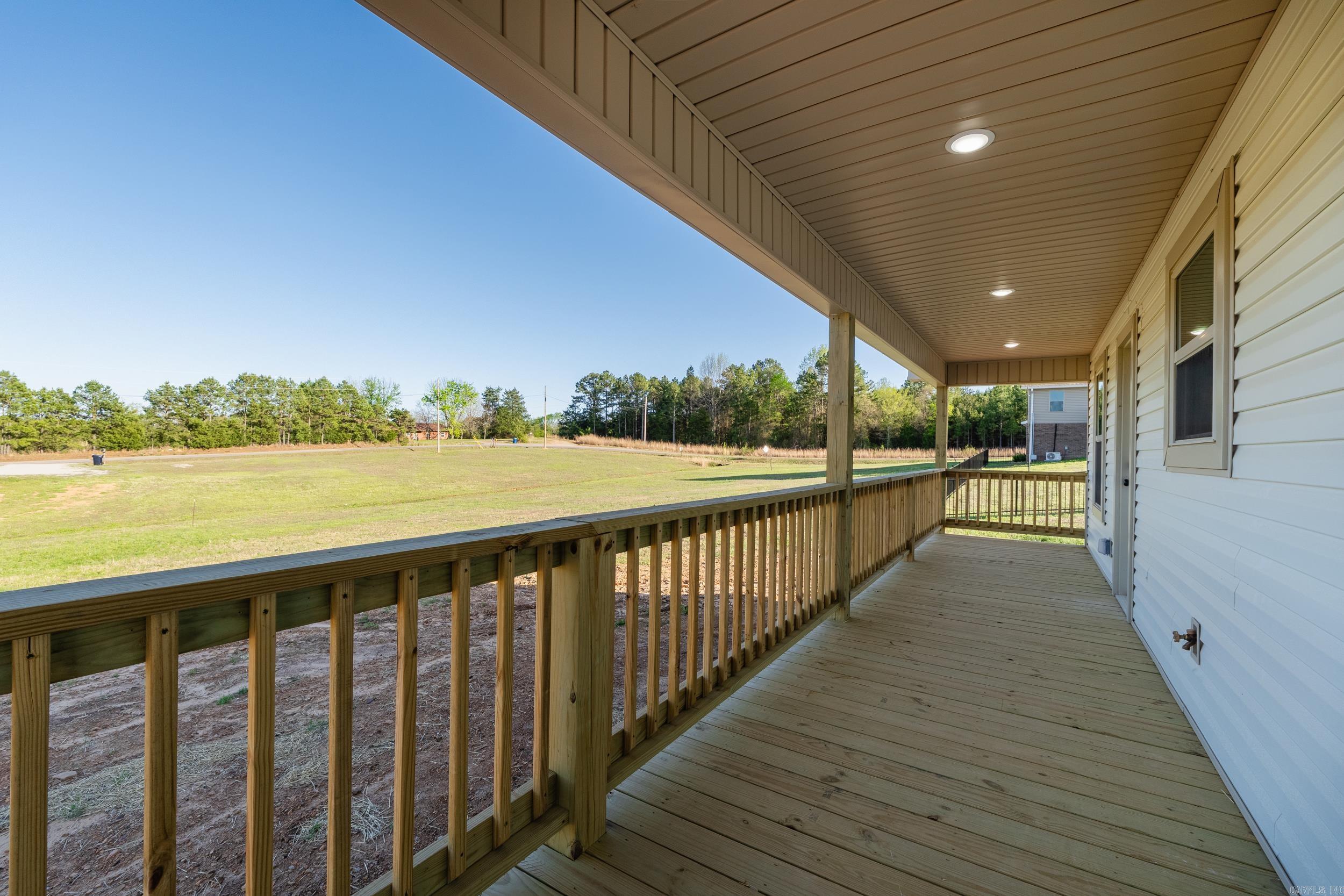 54  PR 3534  Clarksville, AR