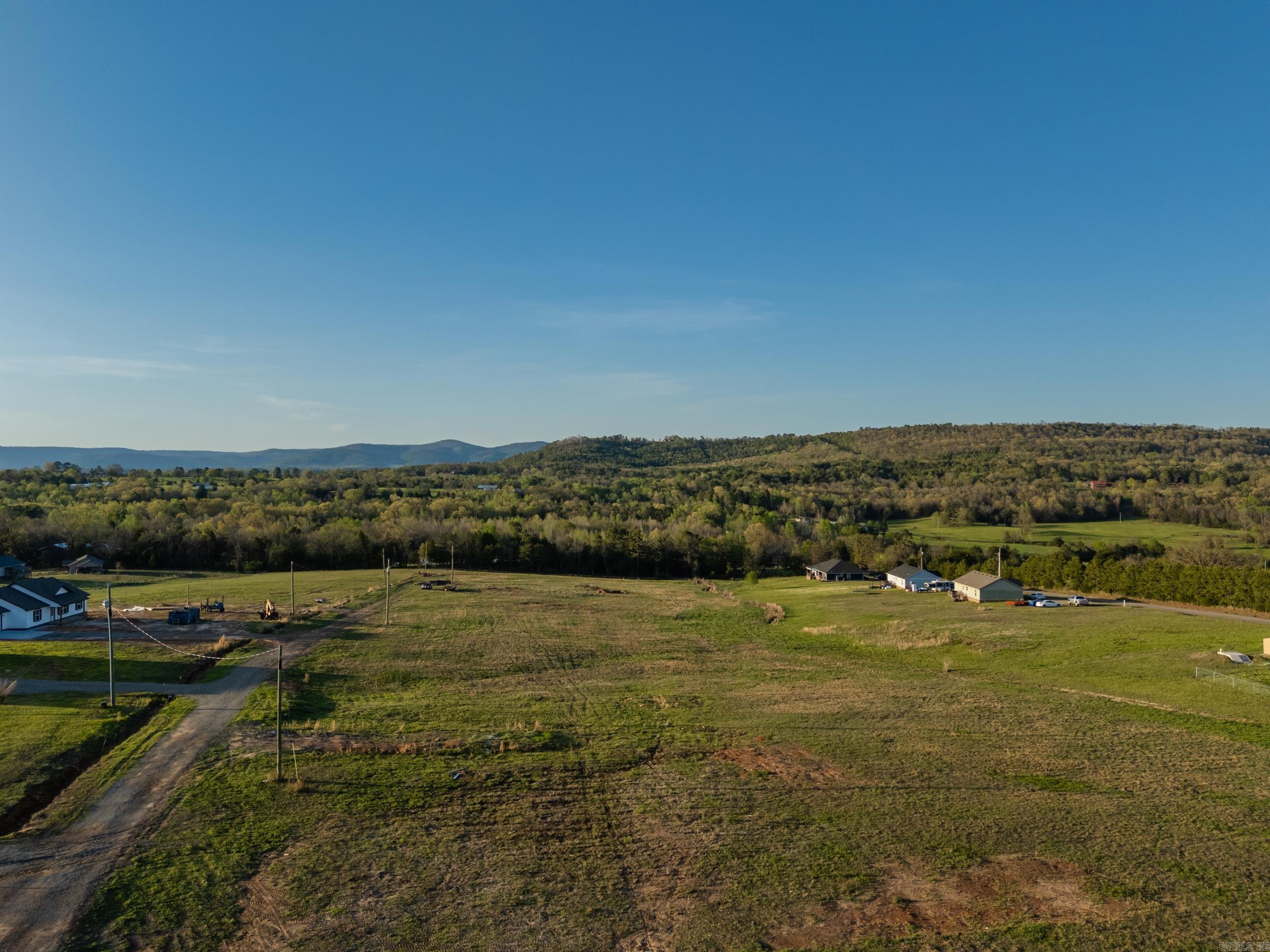 54  PR 3534  Clarksville, AR