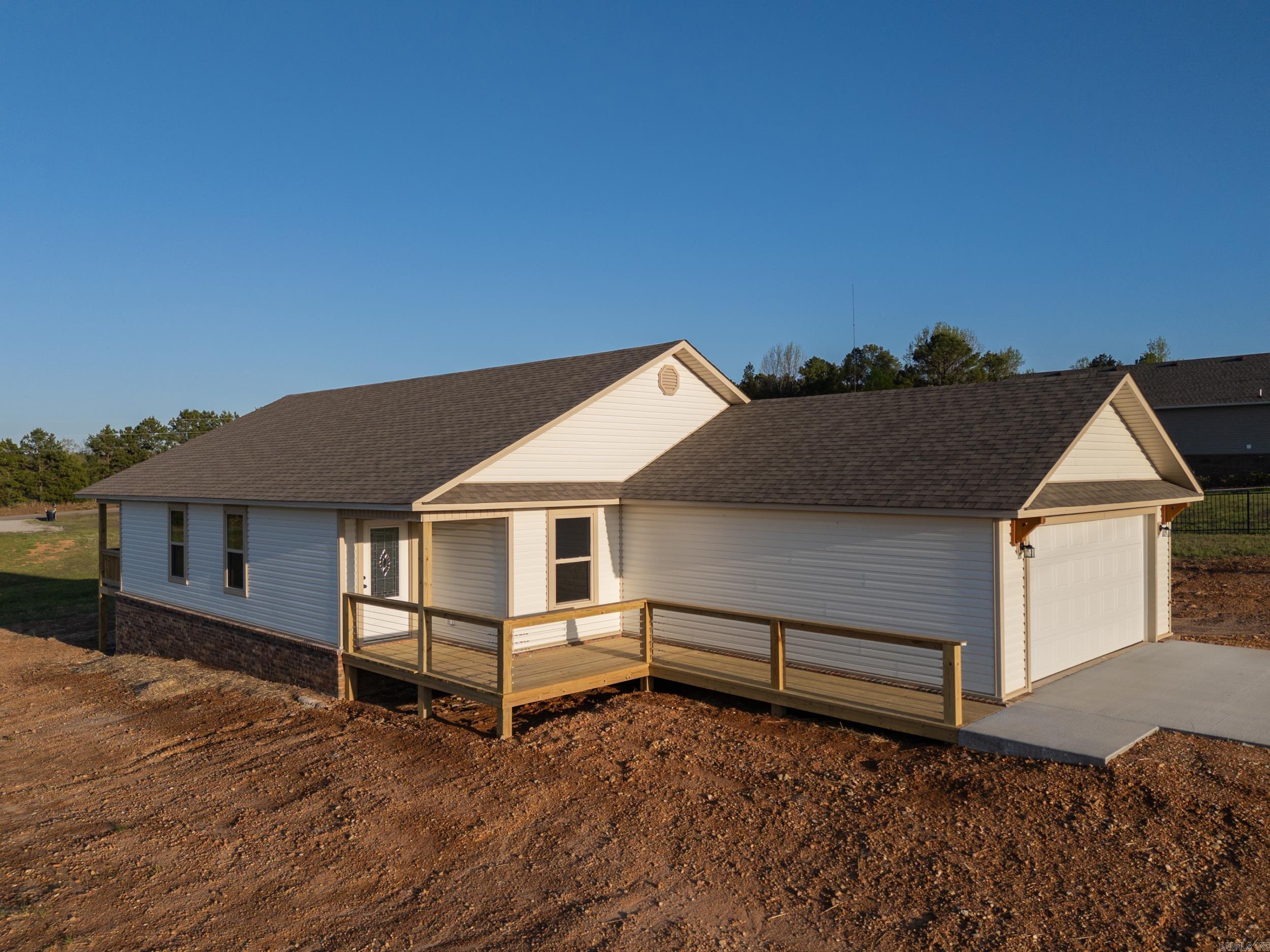 54  PR 3534  Clarksville, AR