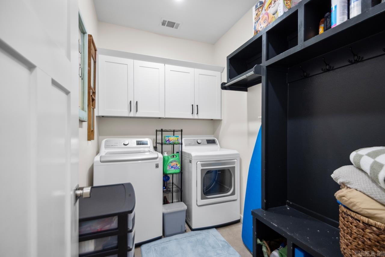 402 S Market  Benton, AR