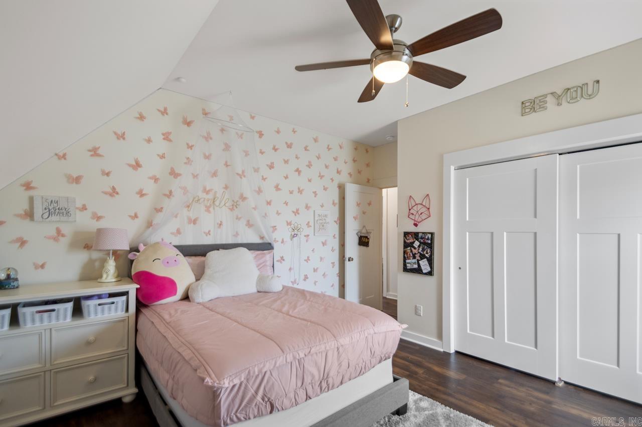 402 S Market  Benton, AR