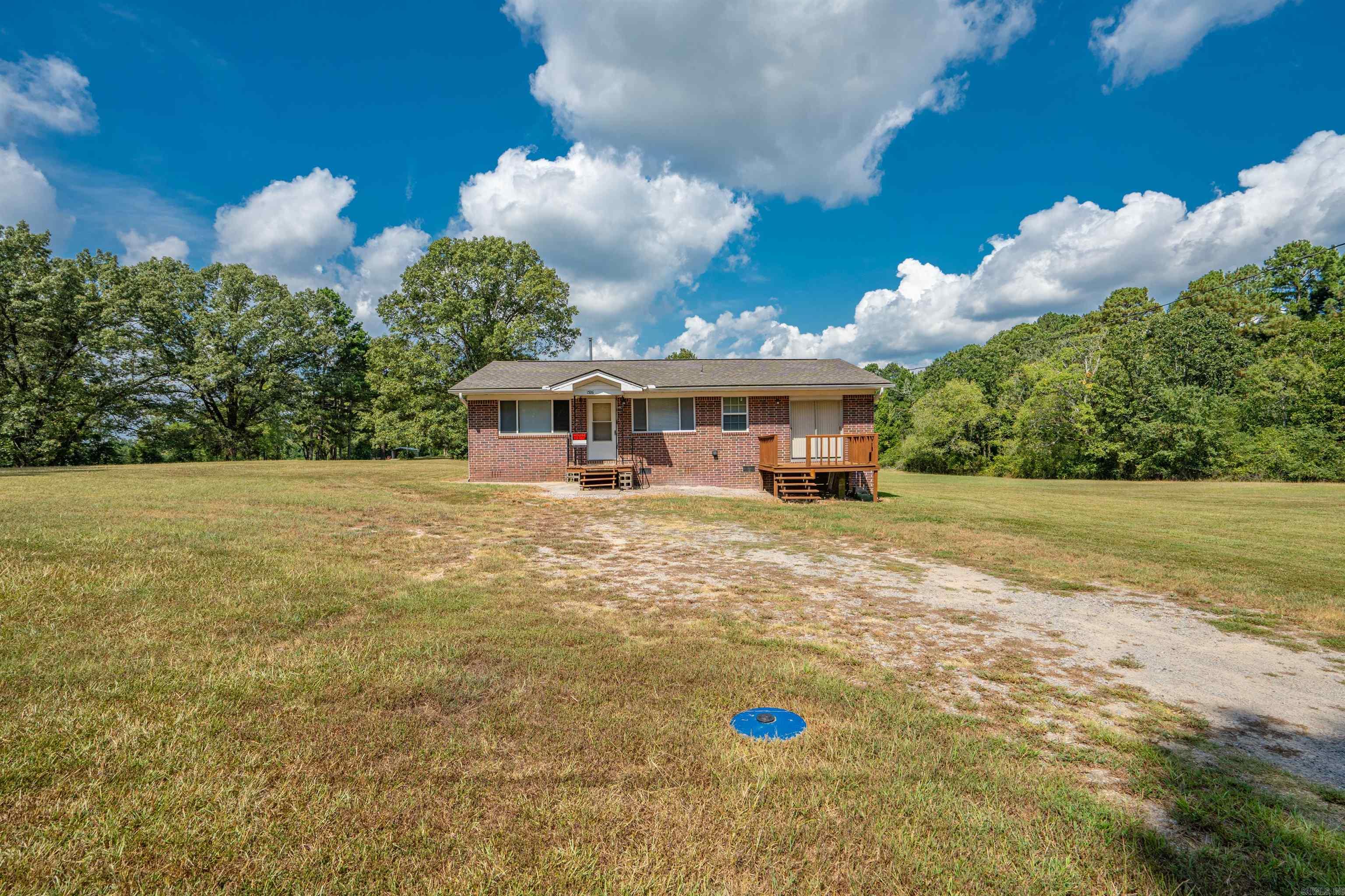 1526  Pearcy  Pearcy, AR