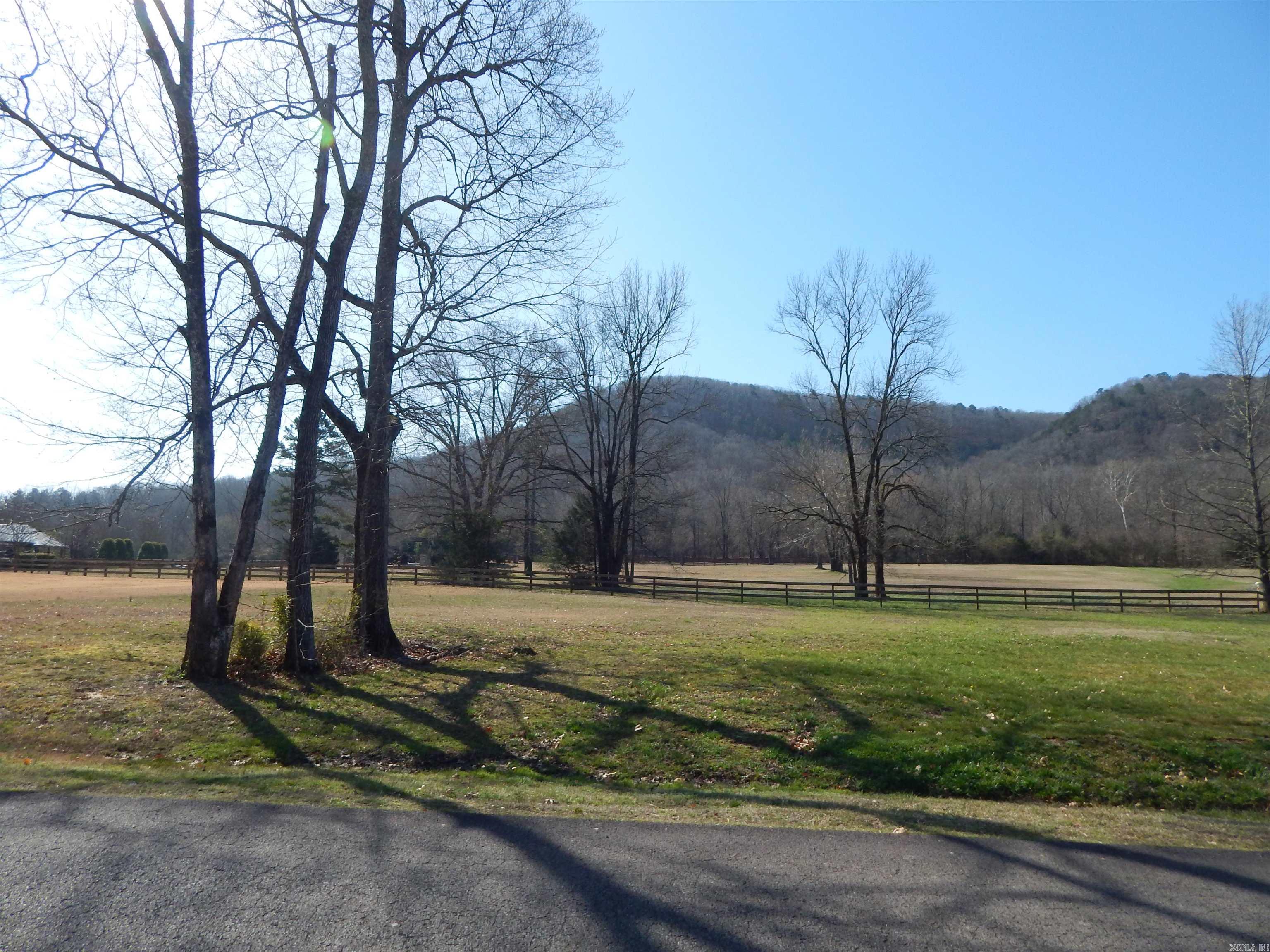 Lot 4  River View DR  Heber Springs, AR