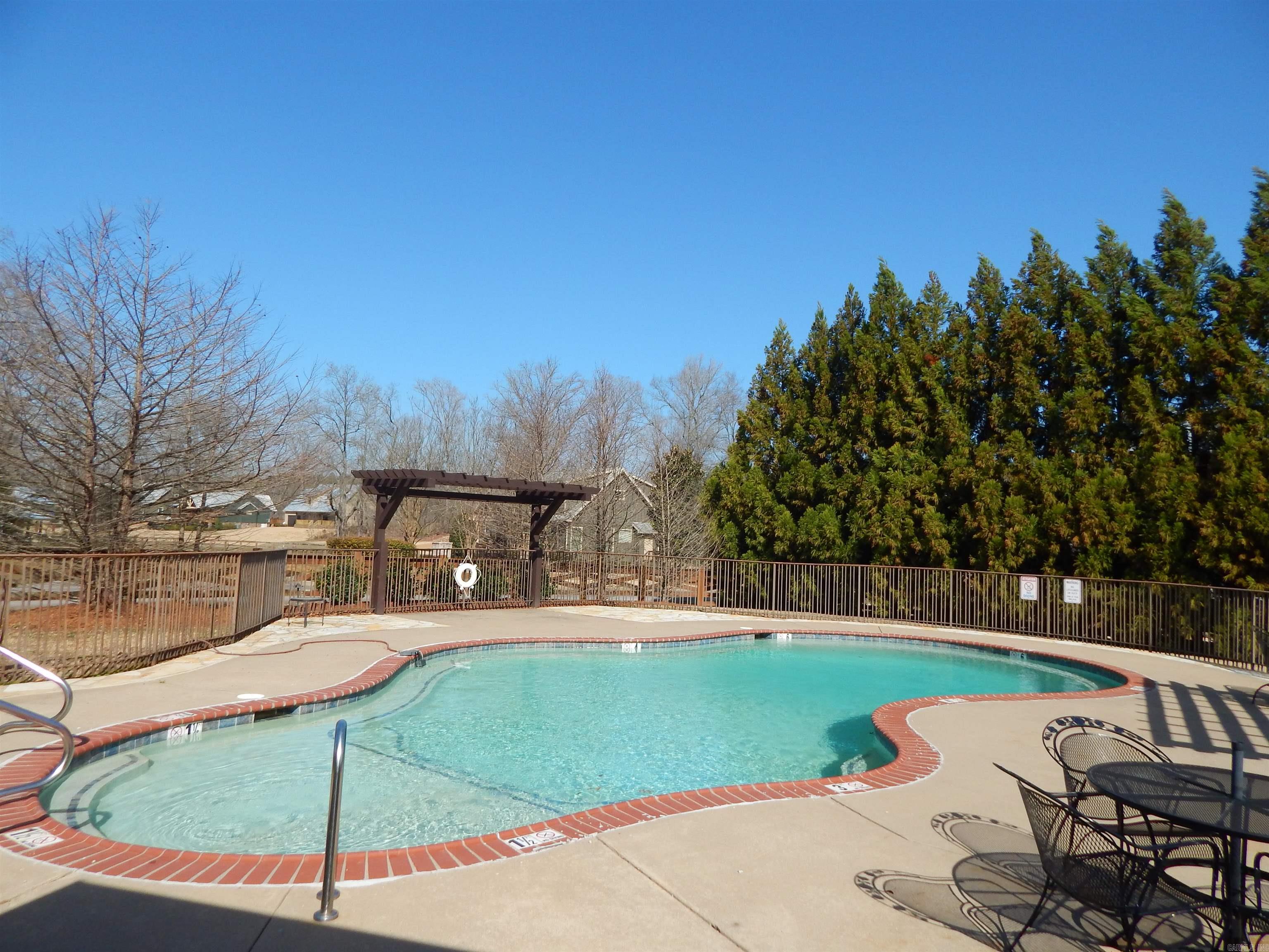 Lot 4  River View DR  Heber Springs, AR