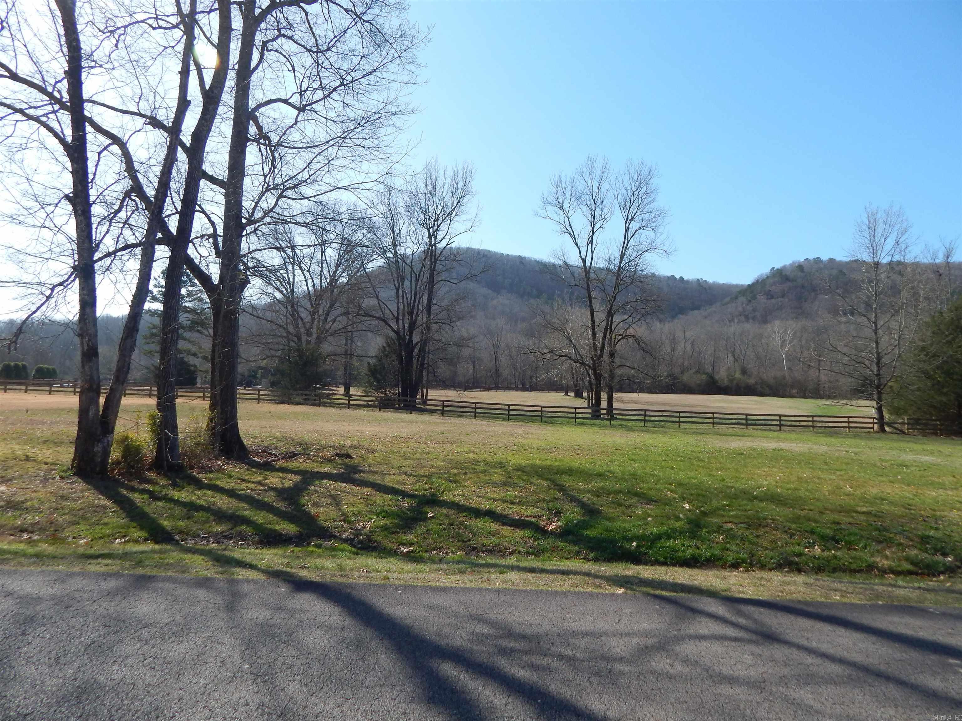 Lot 4  River View DR  Heber Springs, AR