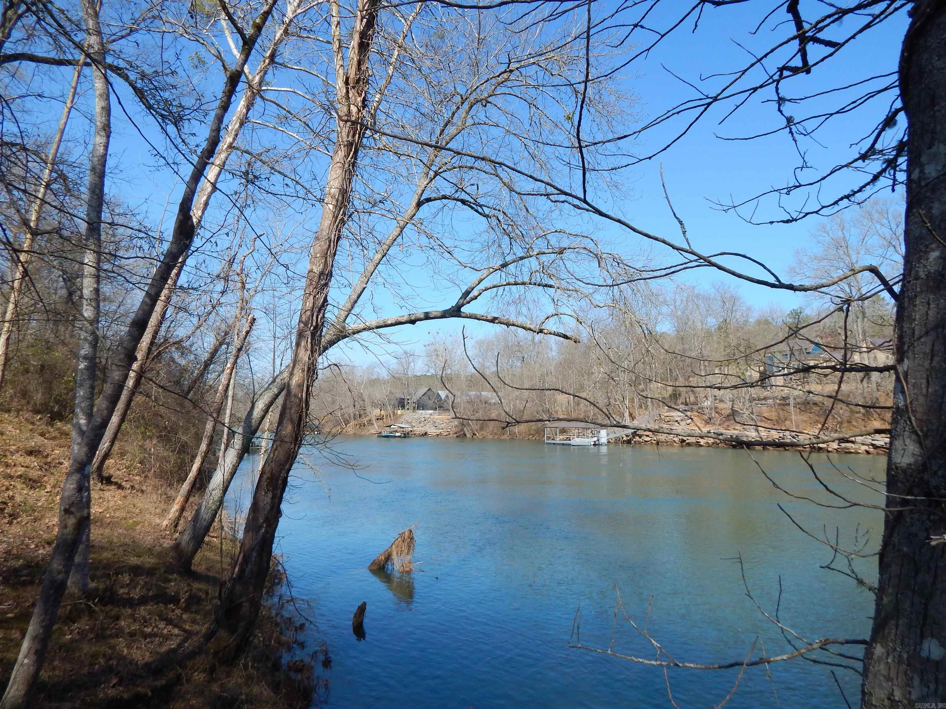 Lot 4  River View DR  Heber Springs, AR