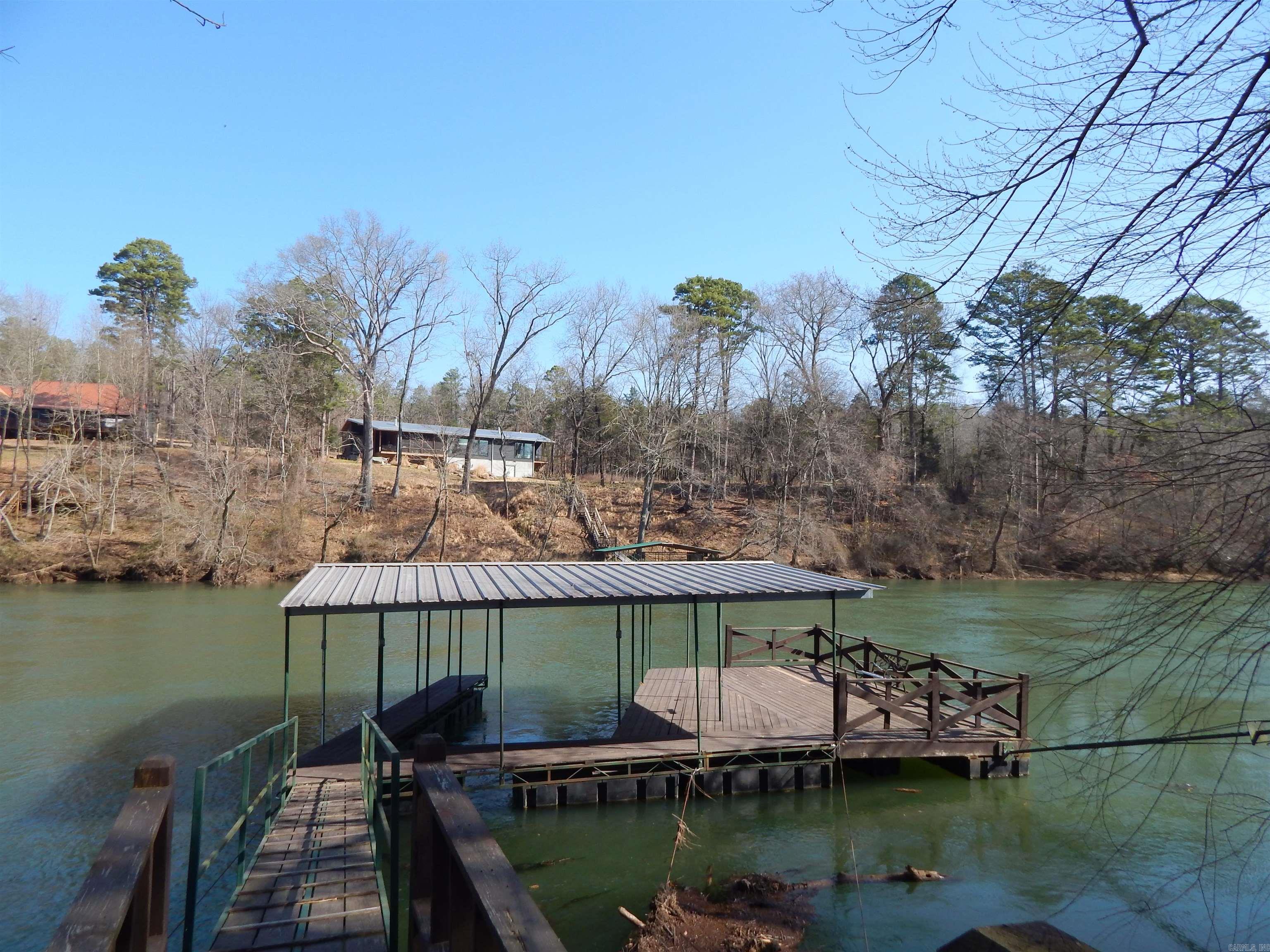 Lot 4  River View DR  Heber Springs, AR