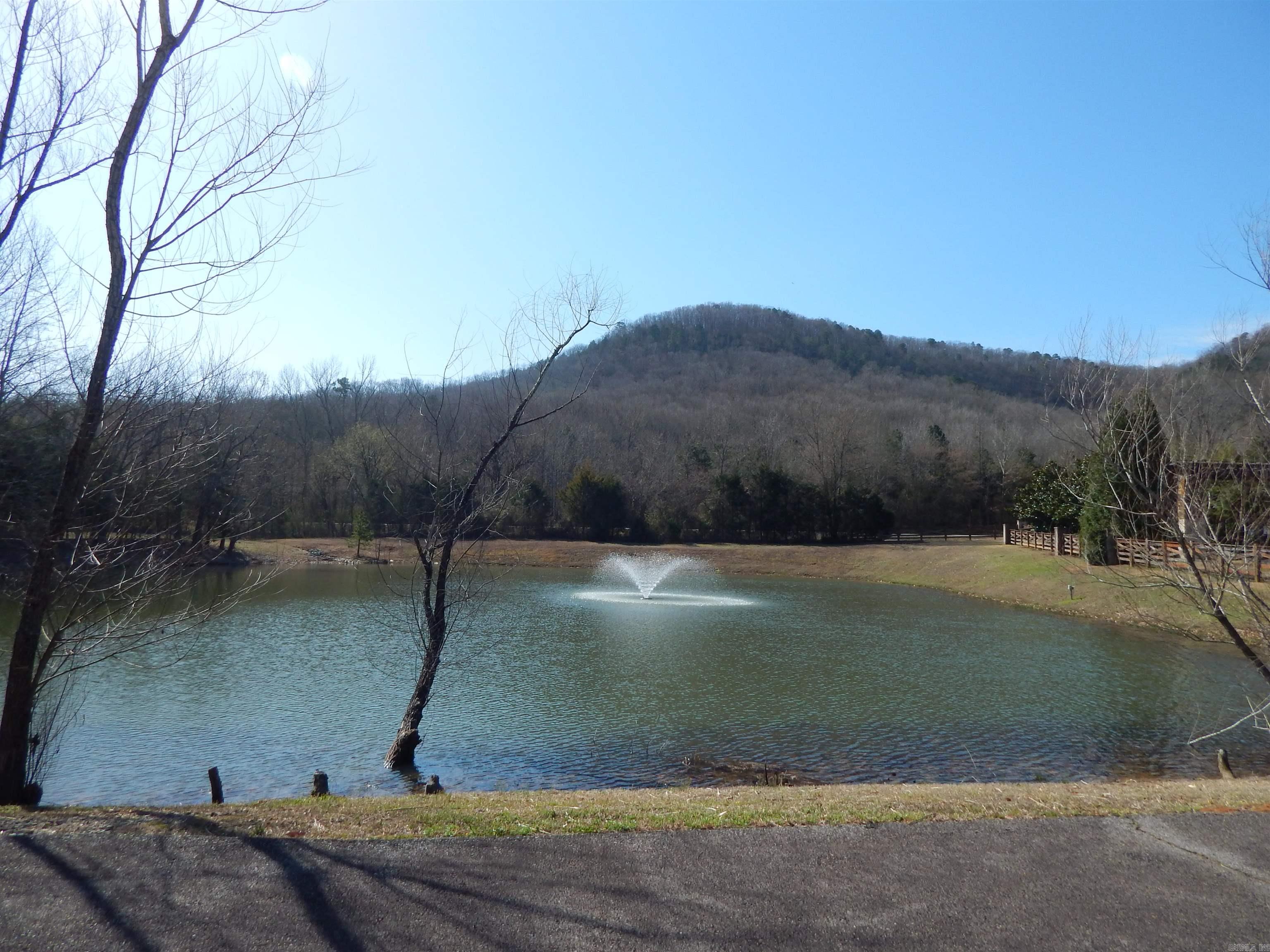 Lot 4  River View DR  Heber Springs, AR