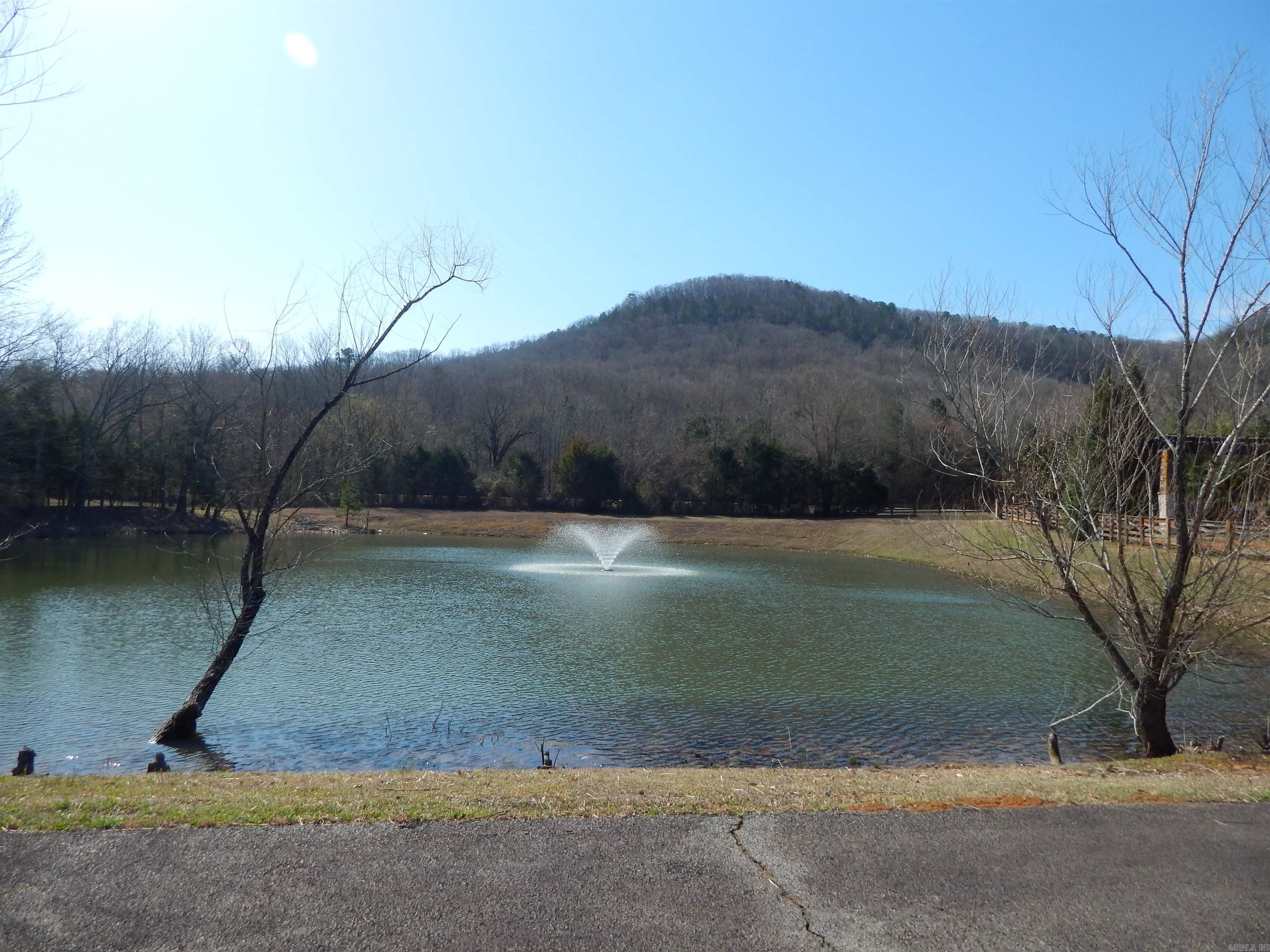Lot 4  River View DR  Heber Springs, AR