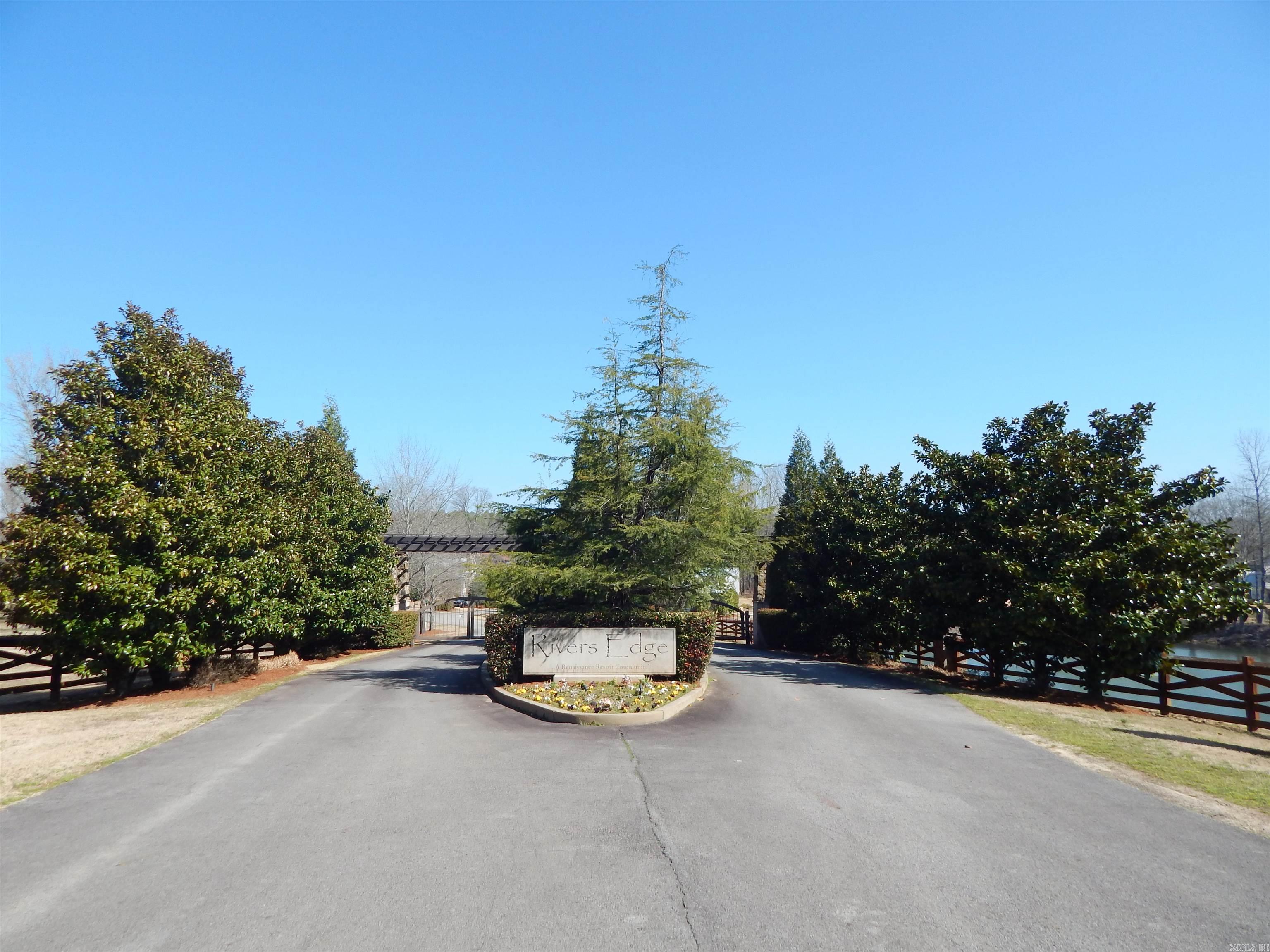 Lot 5  River View DR  Heber Springs, AR