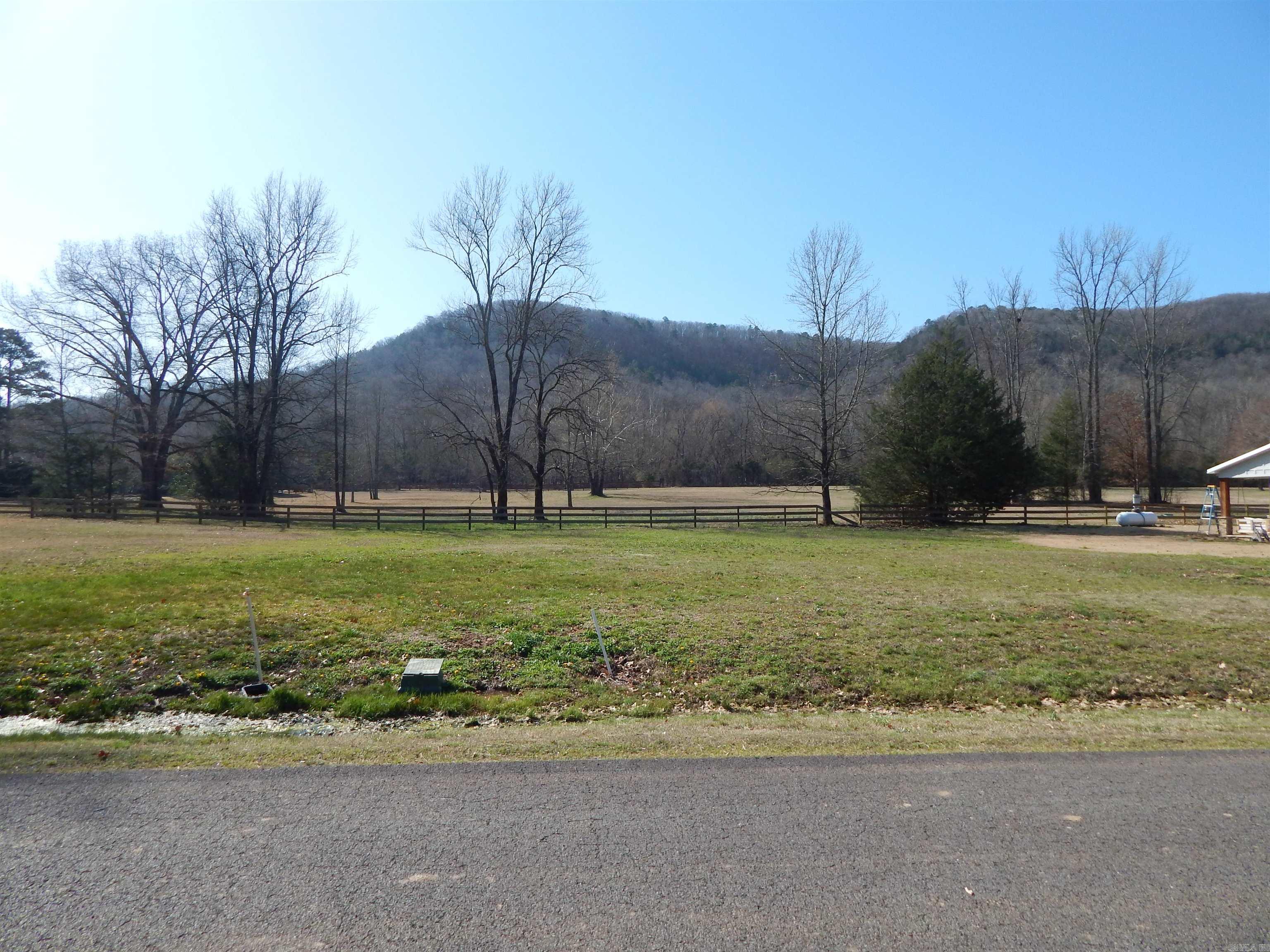 Lot 5  River View DR  Heber Springs, AR