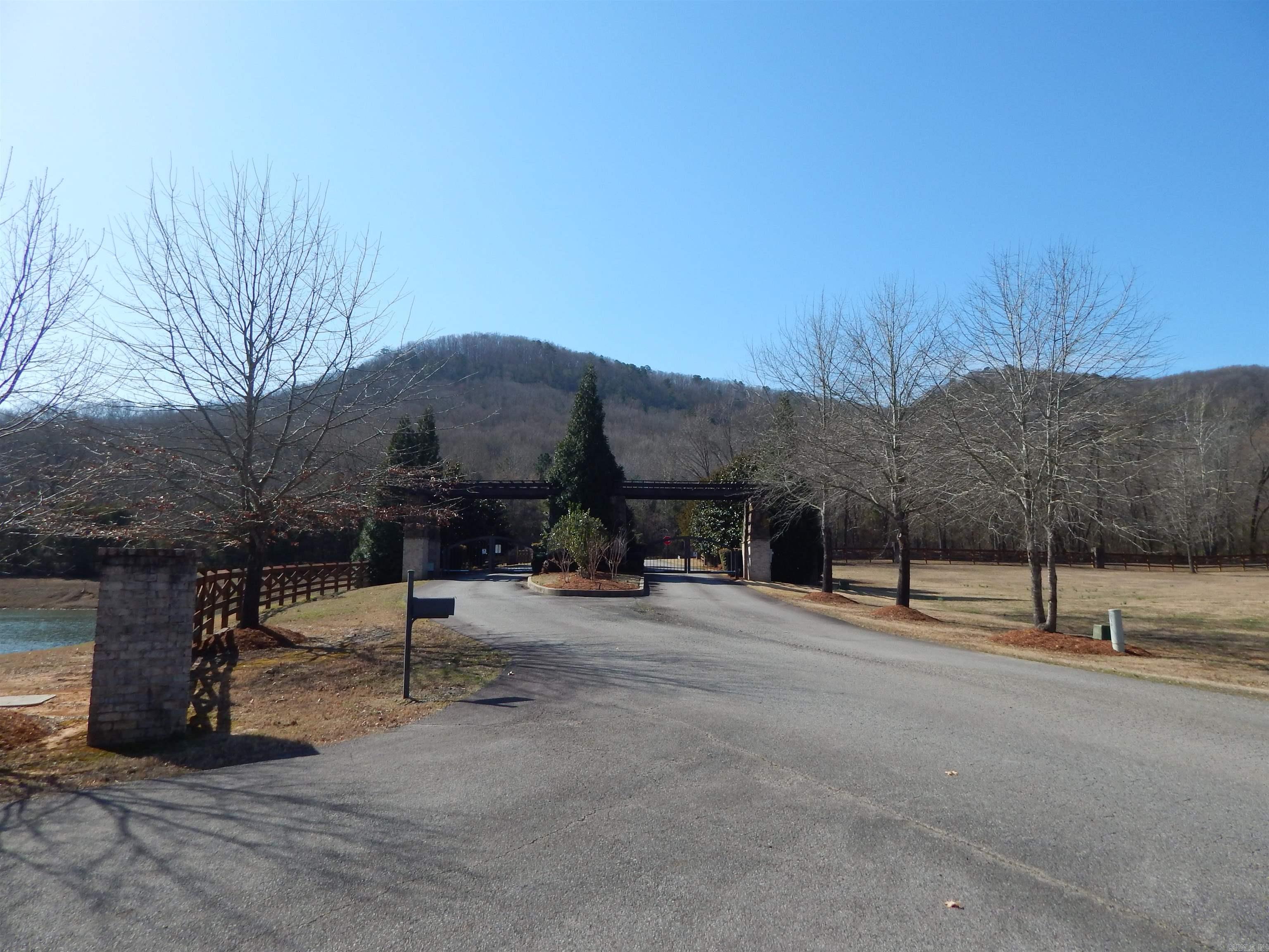 Lot 5  River View DR  Heber Springs, AR