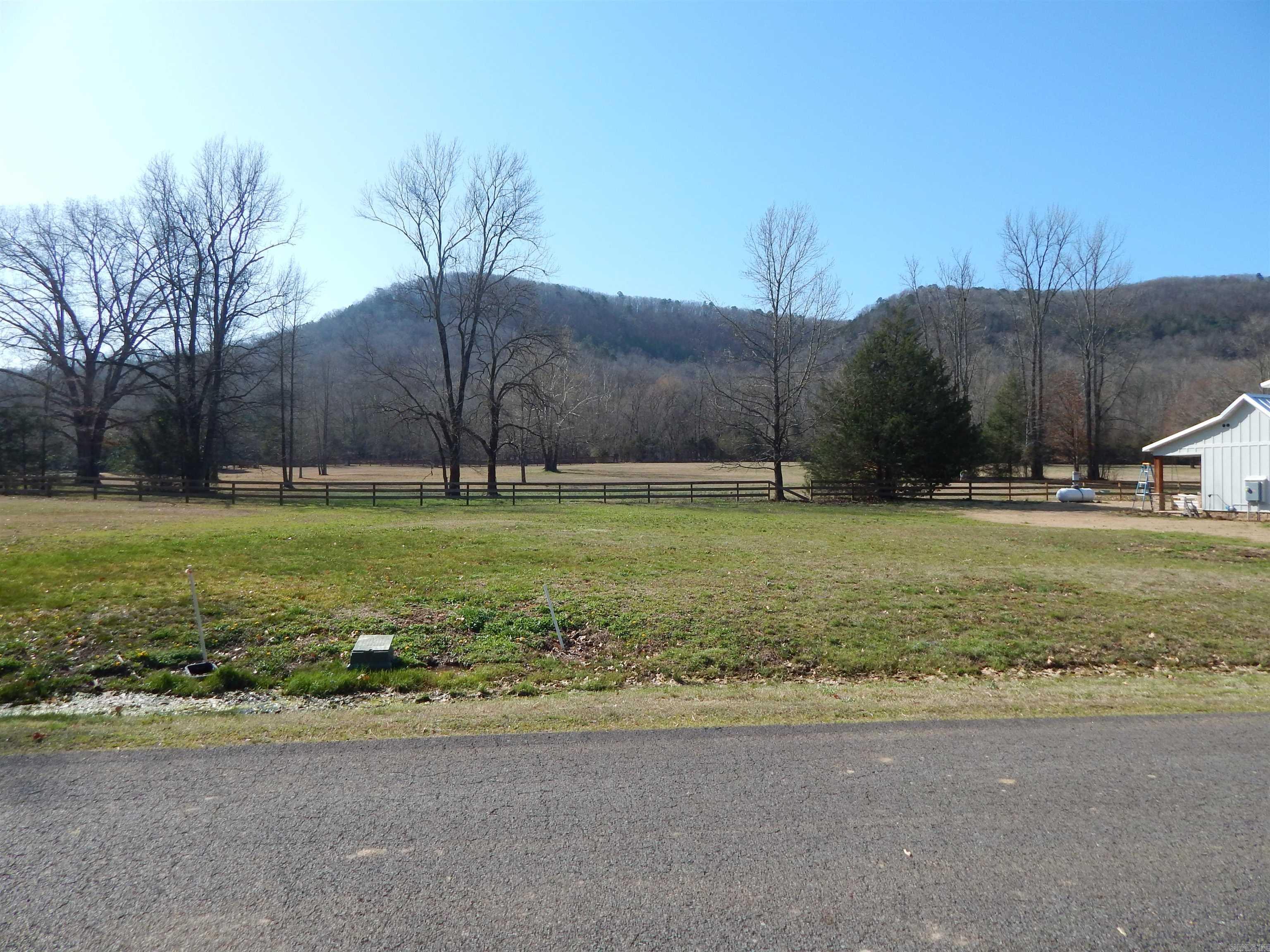 Lot 5  River View DR  Heber Springs, AR