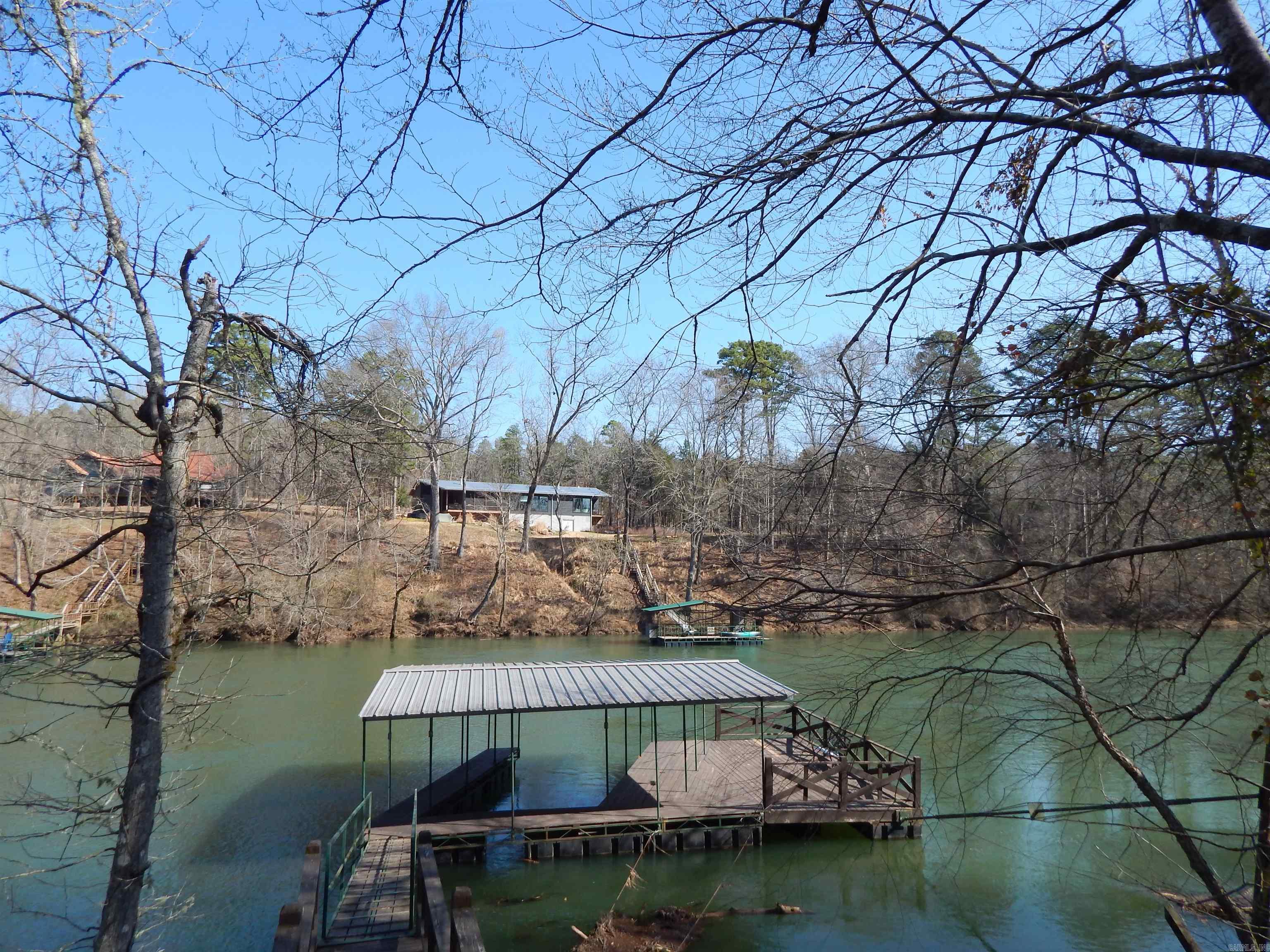 Lot 5  River View DR  Heber Springs, AR