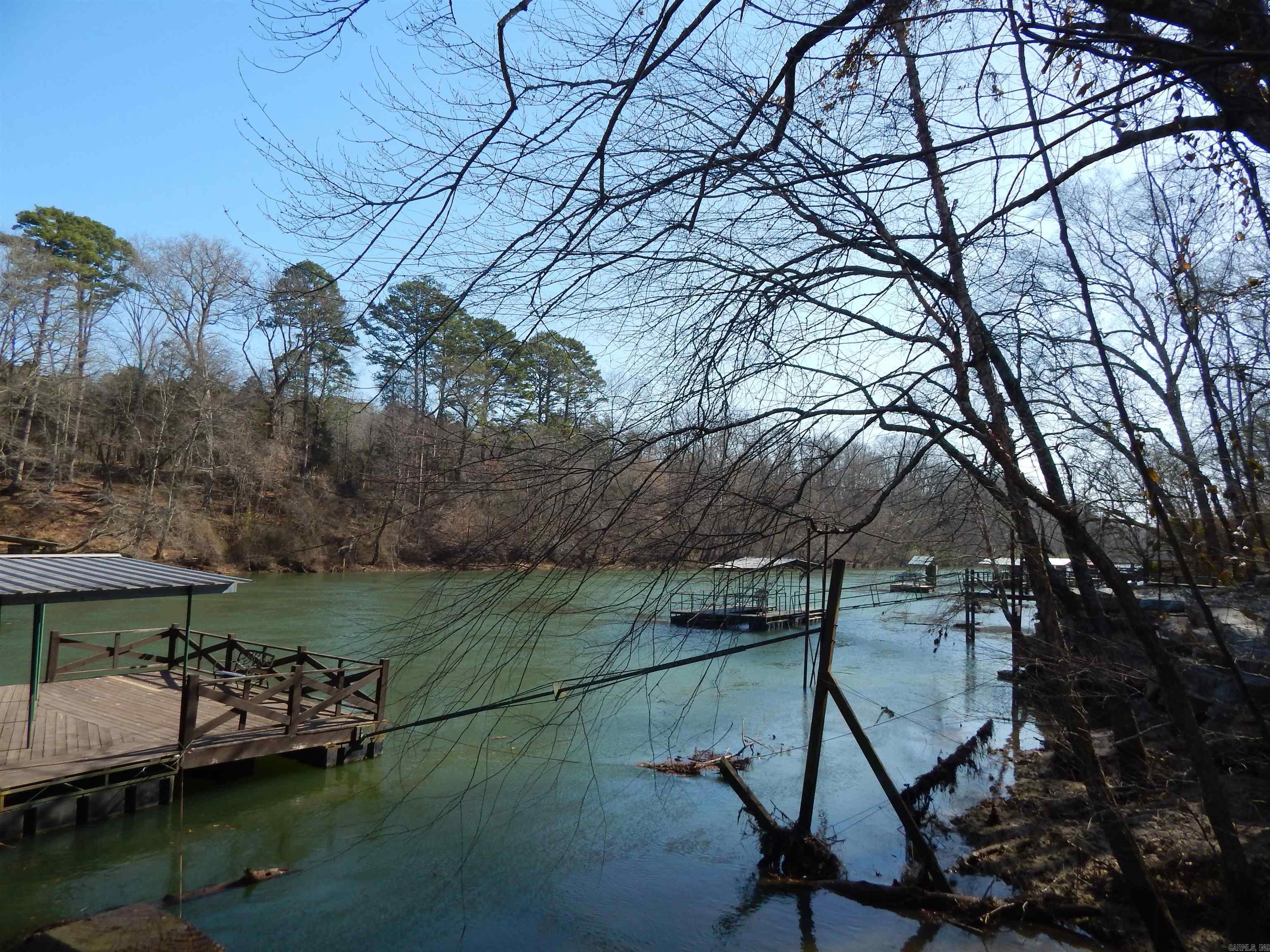 Lot 5  River View DR  Heber Springs, AR