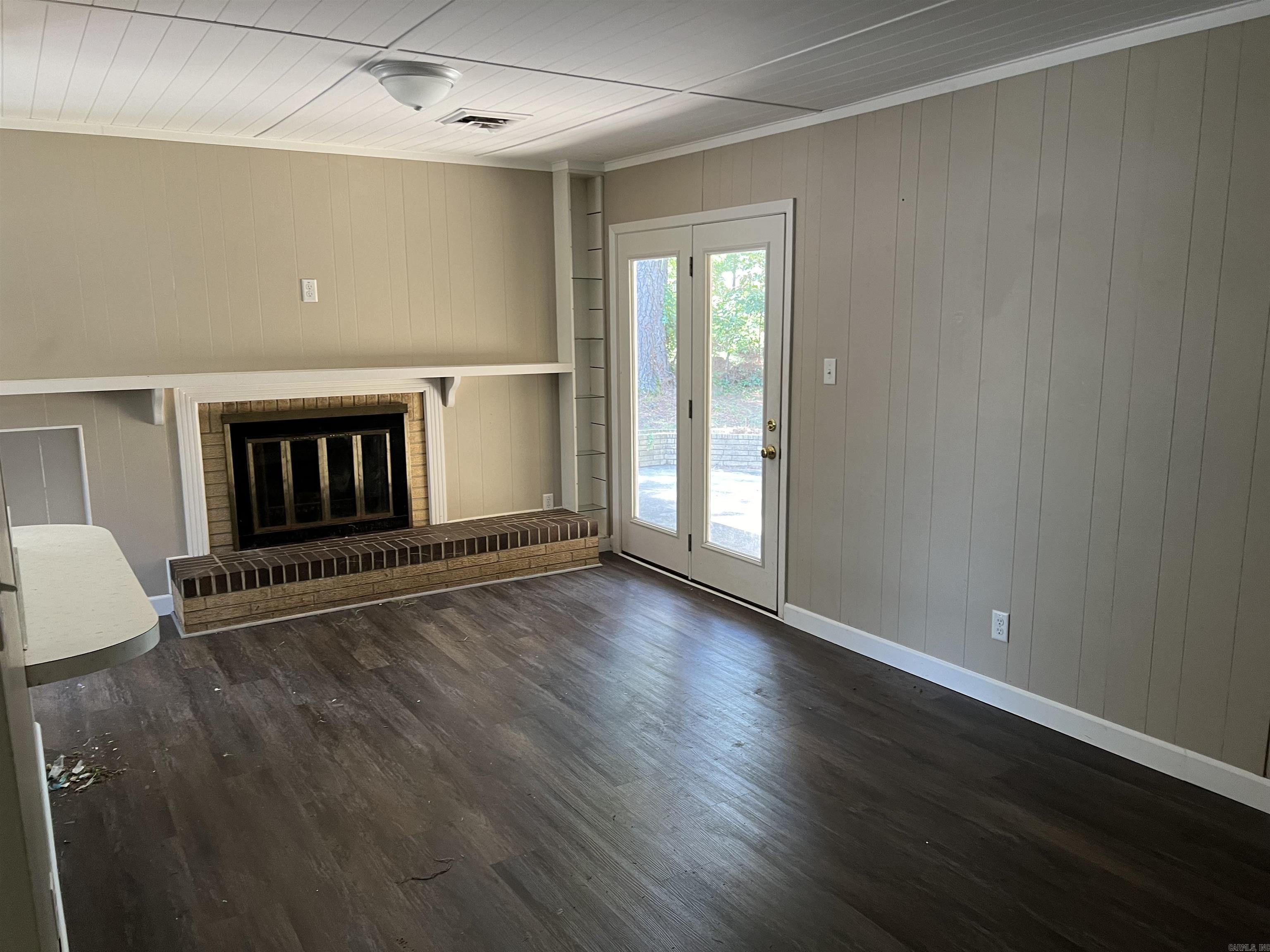 1565  Pine Manor  Arkadelphia, AR