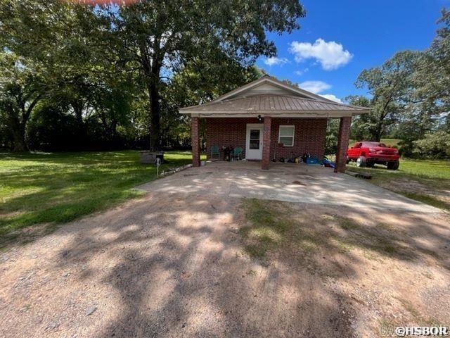 1530  Pearcy  Pearcy, AR