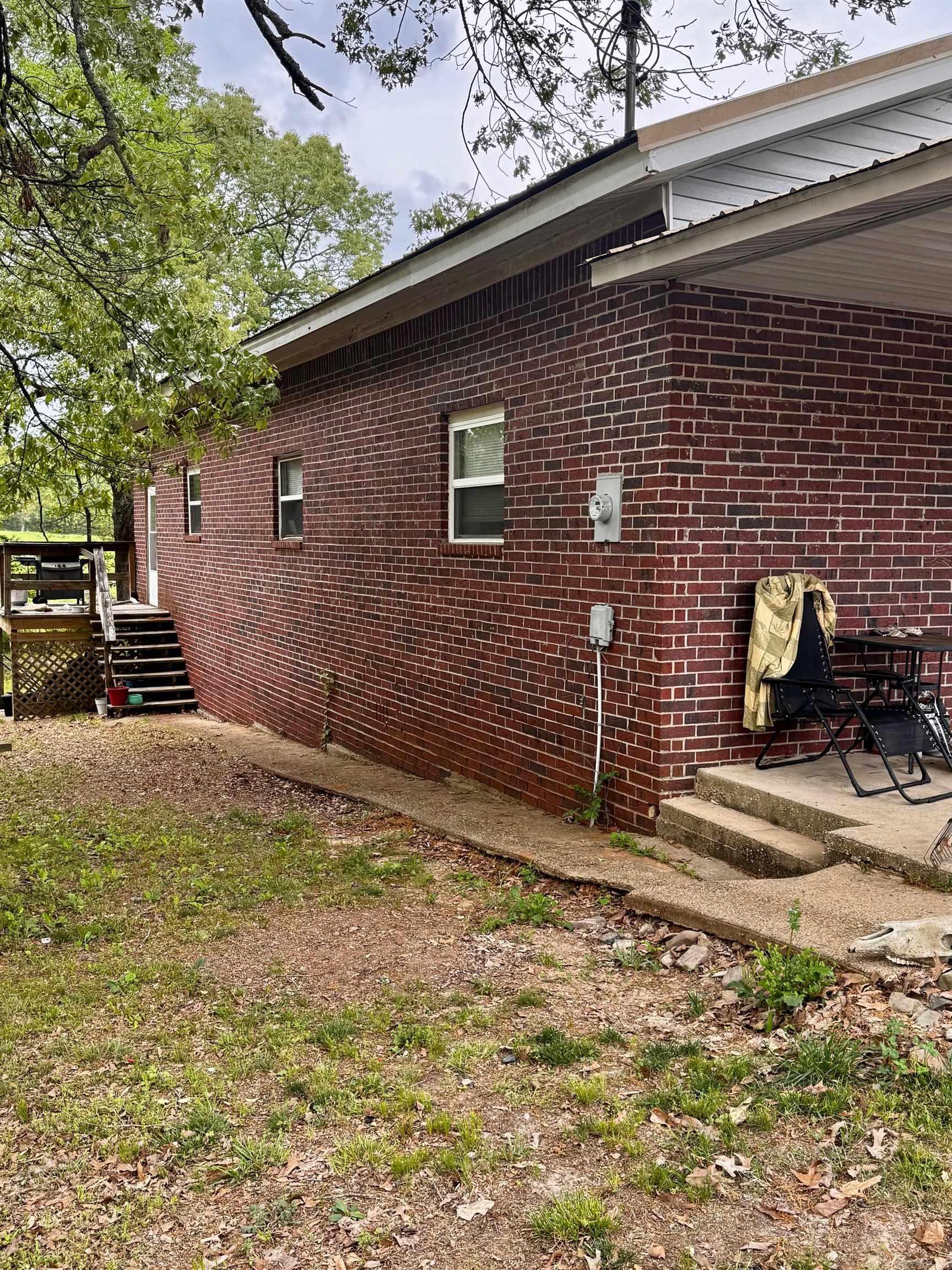 1530  Pearcy  Pearcy, AR