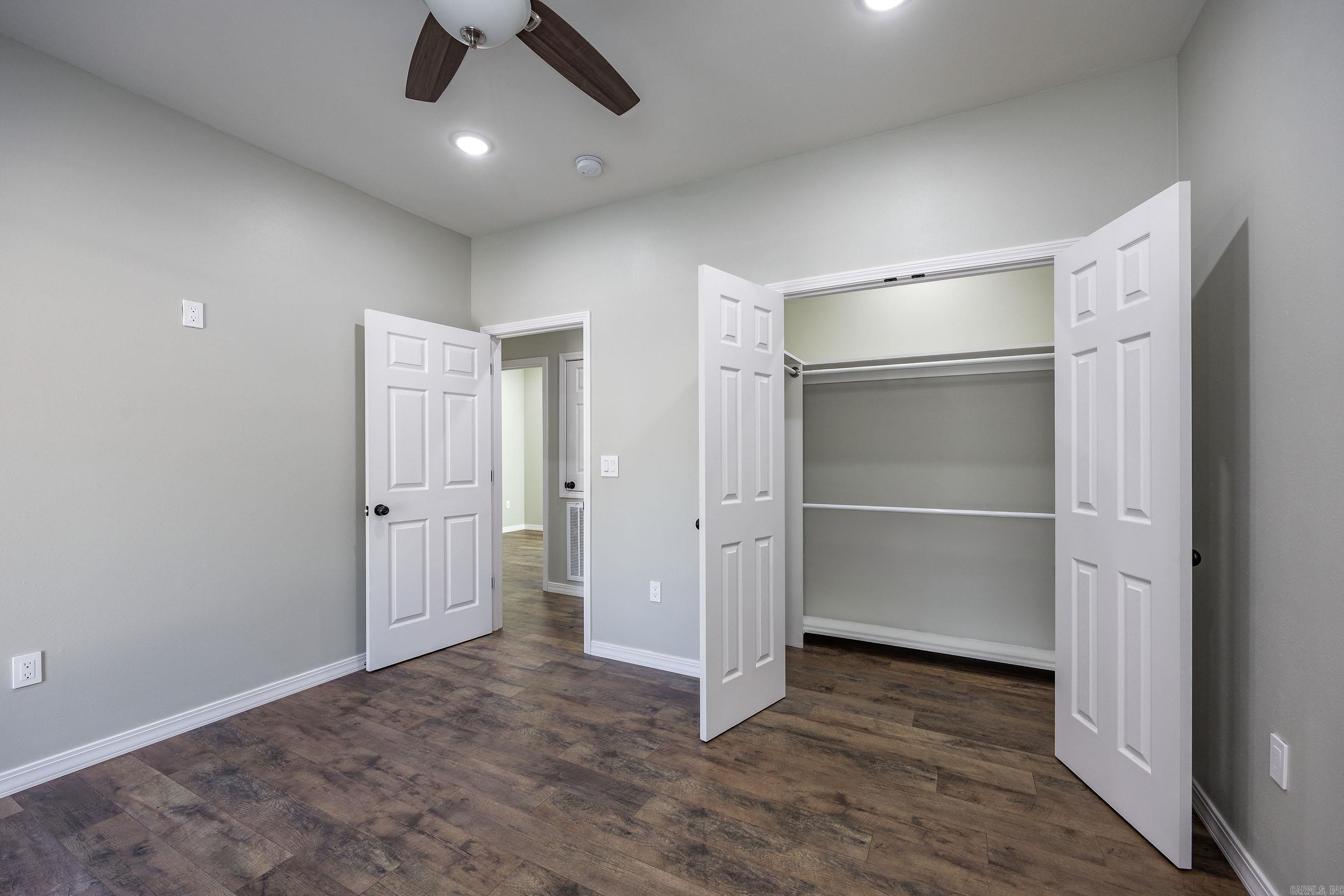 170 E Blue Ridge  Fairfield Bay, AR