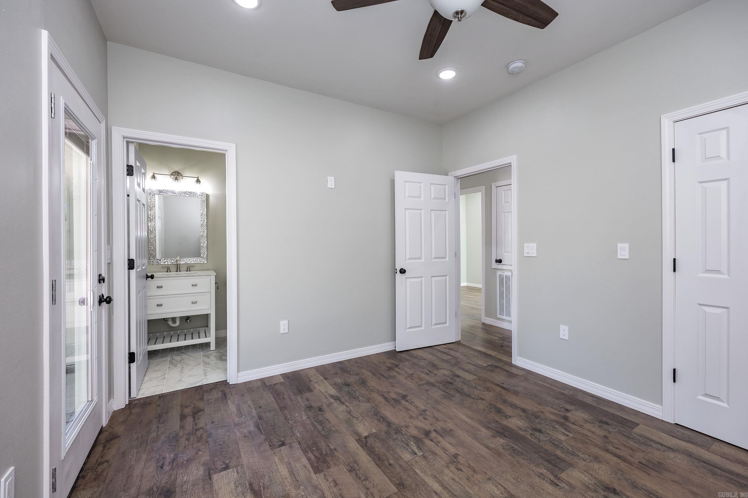 170 E Blue Ridge  Fairfield Bay, AR