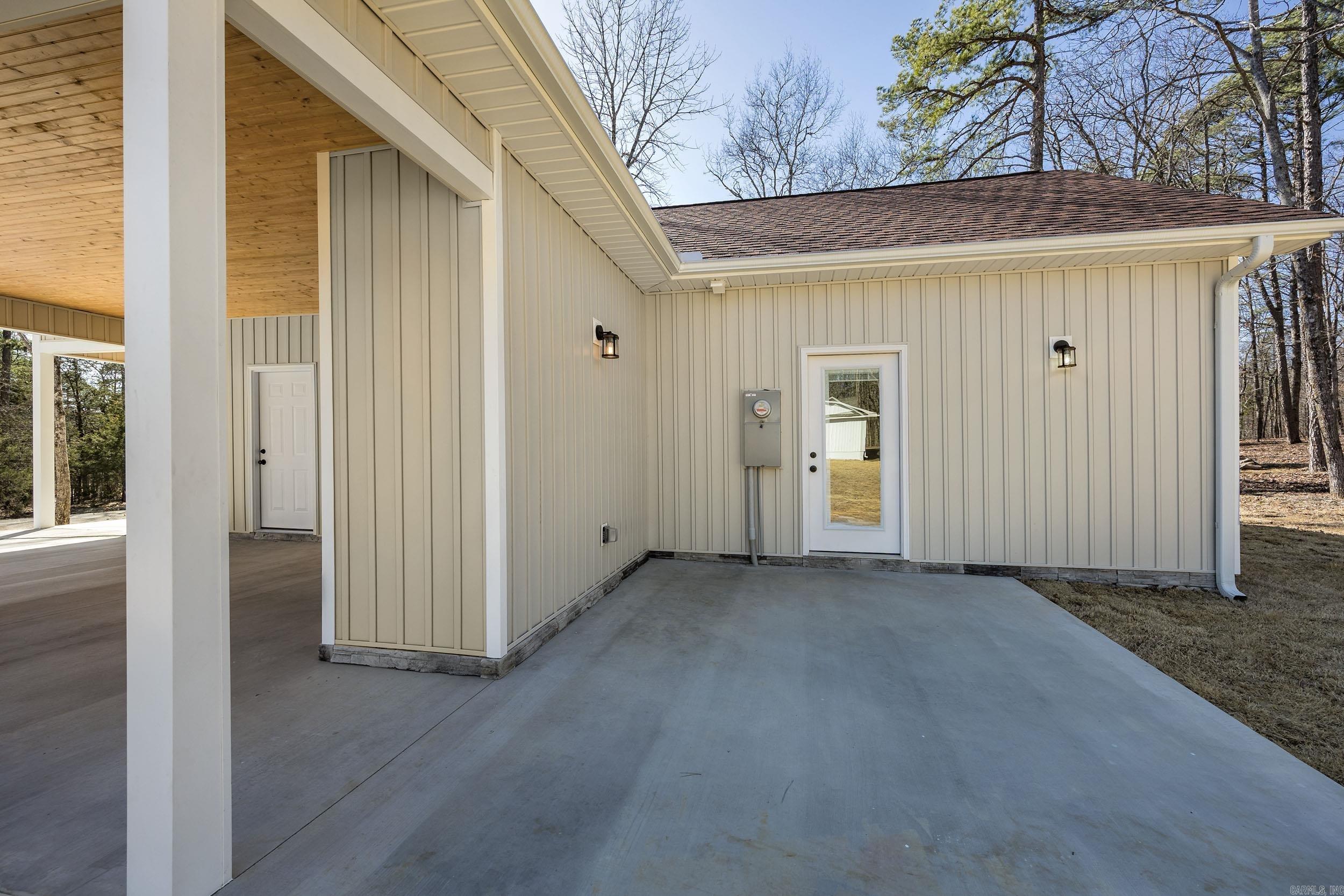 170 E Blue Ridge  Fairfield Bay, AR