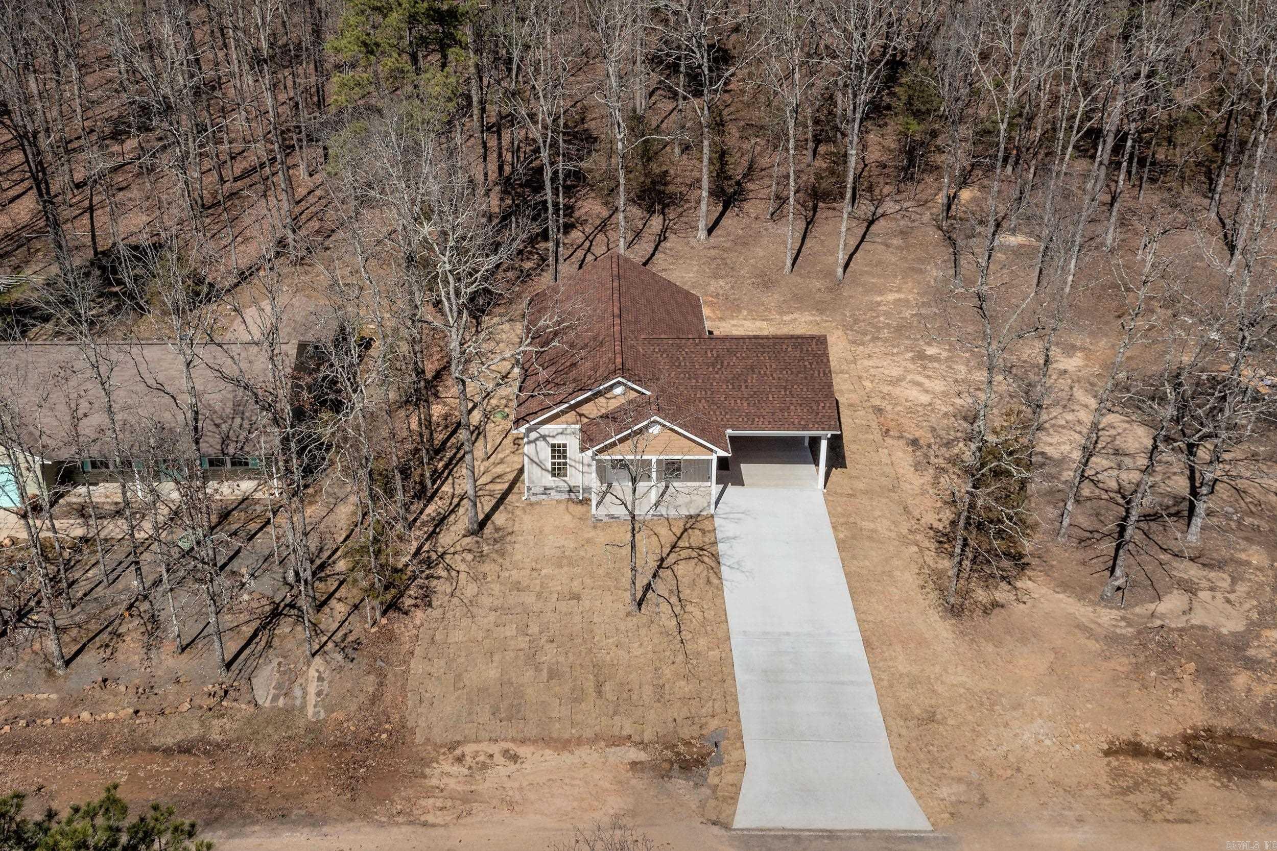 170 E Blue Ridge  Fairfield Bay, AR