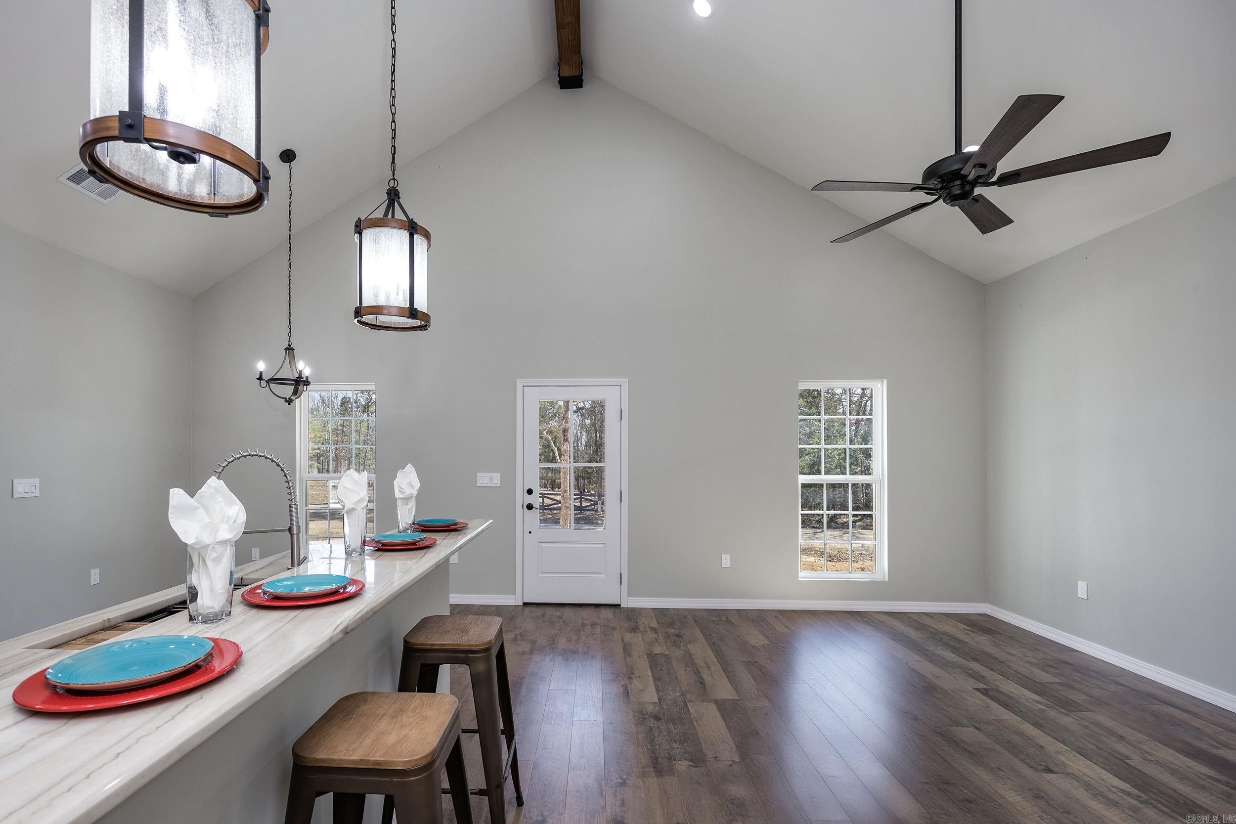 170 E Blue Ridge  Fairfield Bay, AR