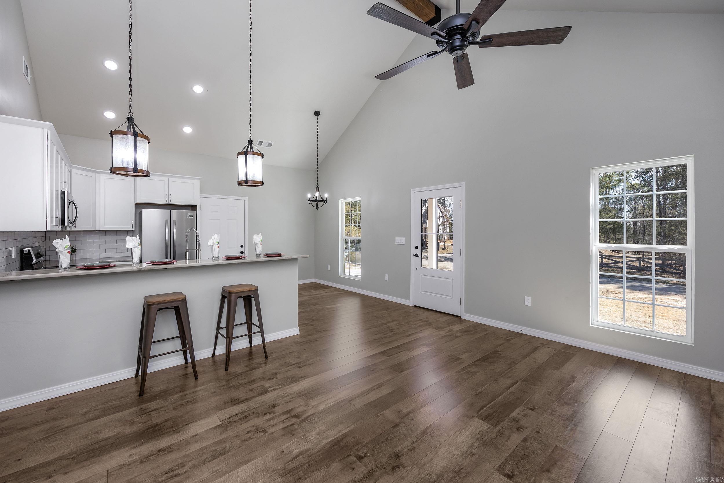 170 E Blue Ridge  Fairfield Bay, AR