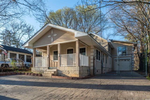 318  Leonard  Hot Springs, AR