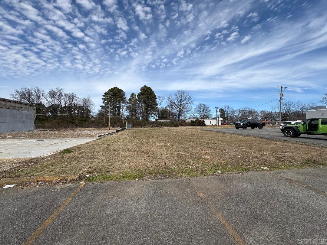 0 W Hickory  Jacksonville, AR