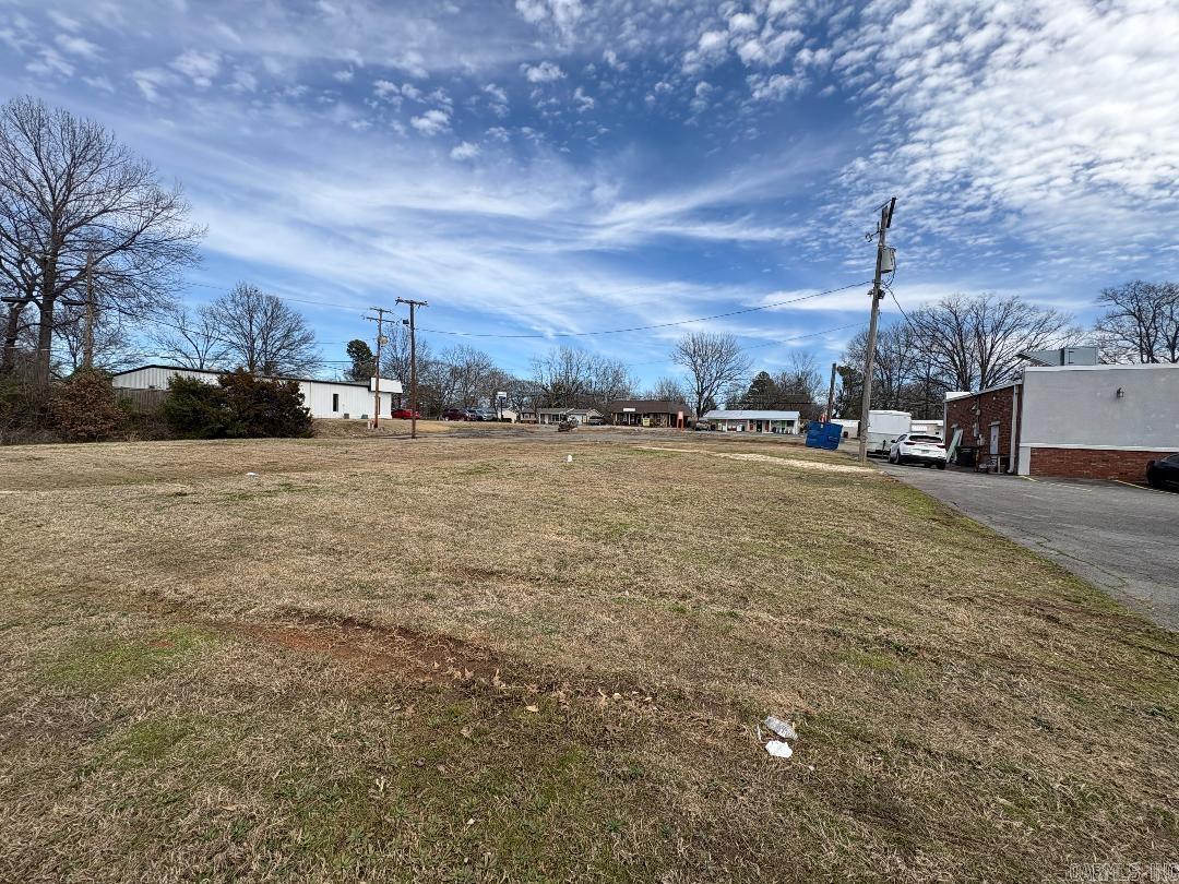 0 W Hickory  Jacksonville, AR