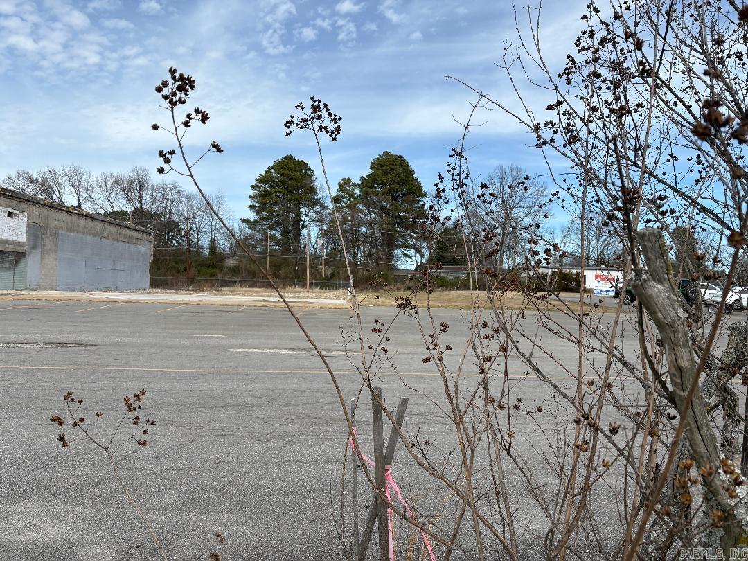 0 W Hickory  Jacksonville, AR