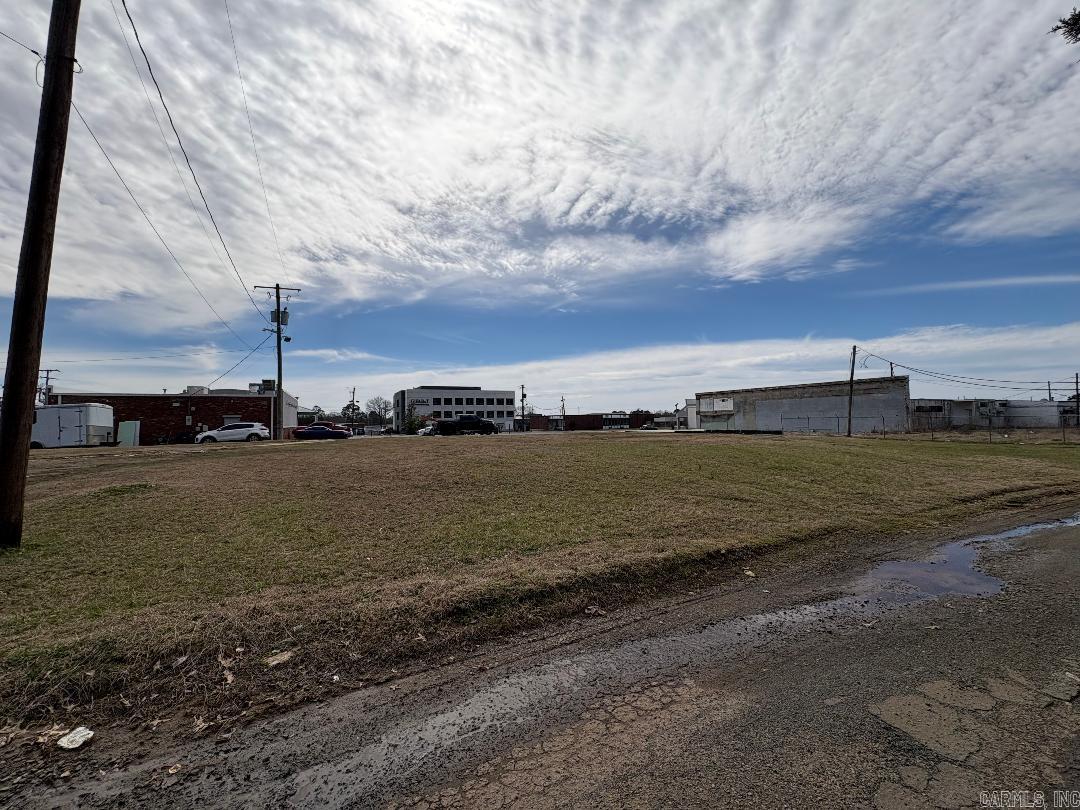 0 W Hickory  Jacksonville, AR