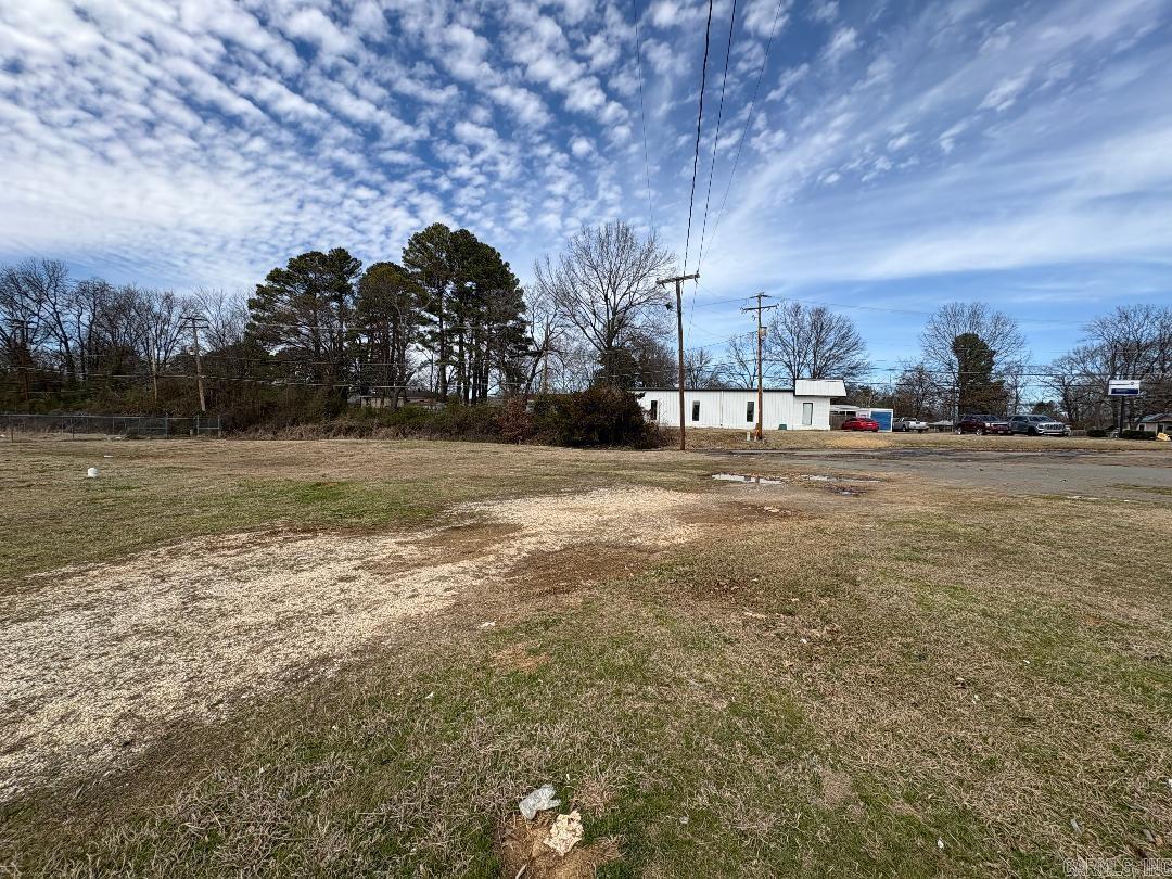 0 W Hickory  Jacksonville, AR