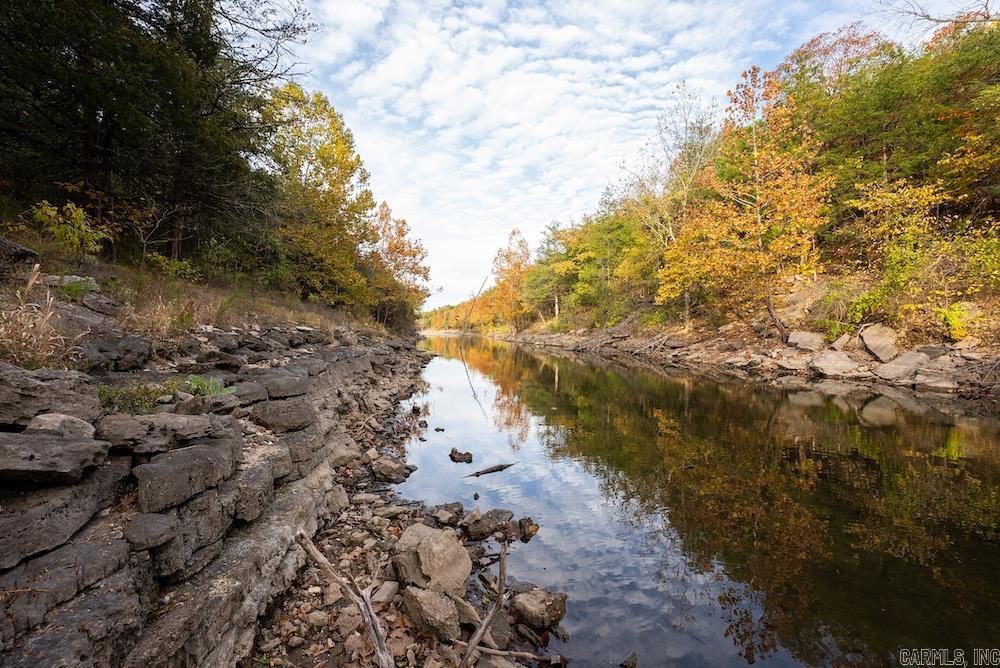   CR 663  Oak Grove, AR