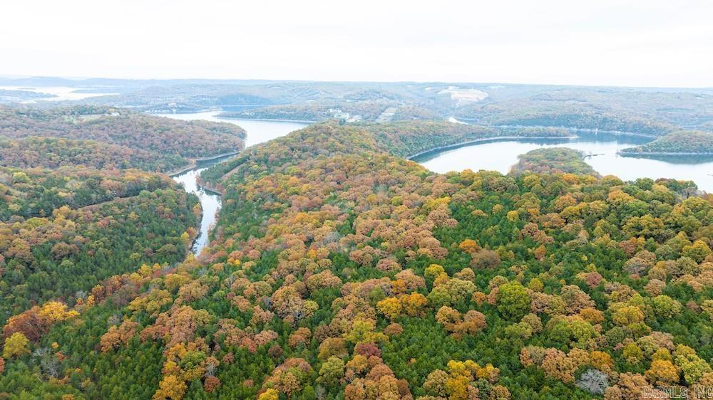   CR 663  Oak Grove, AR
