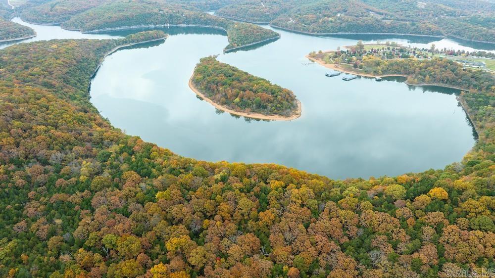   CR 663  Oak Grove, AR