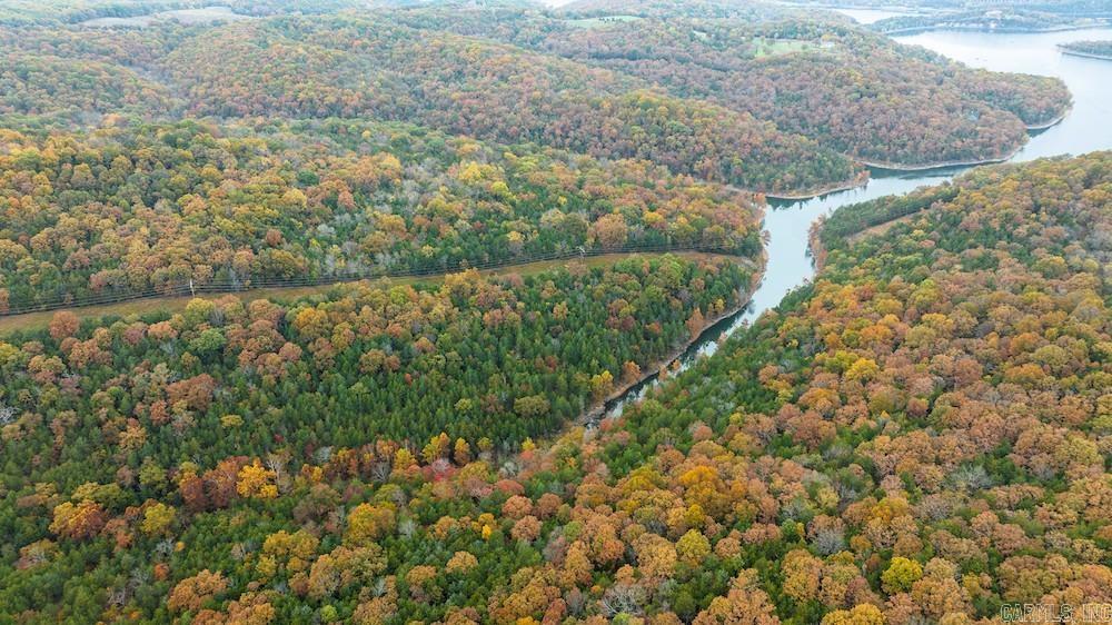   CR 663  Oak Grove, AR