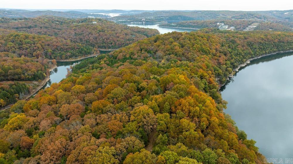  CR 663  Oak Grove, AR