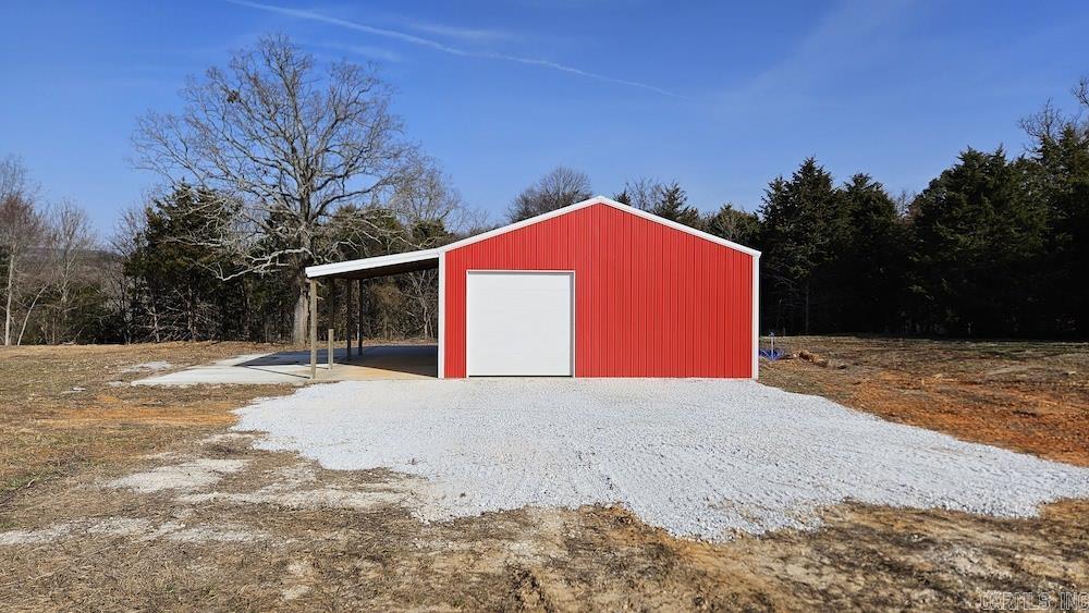   Erbie Cutoff Rd  Harrison, AR
