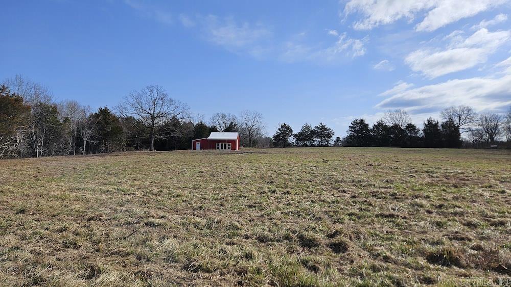  Erbie Cutoff Rd  Harrison, AR